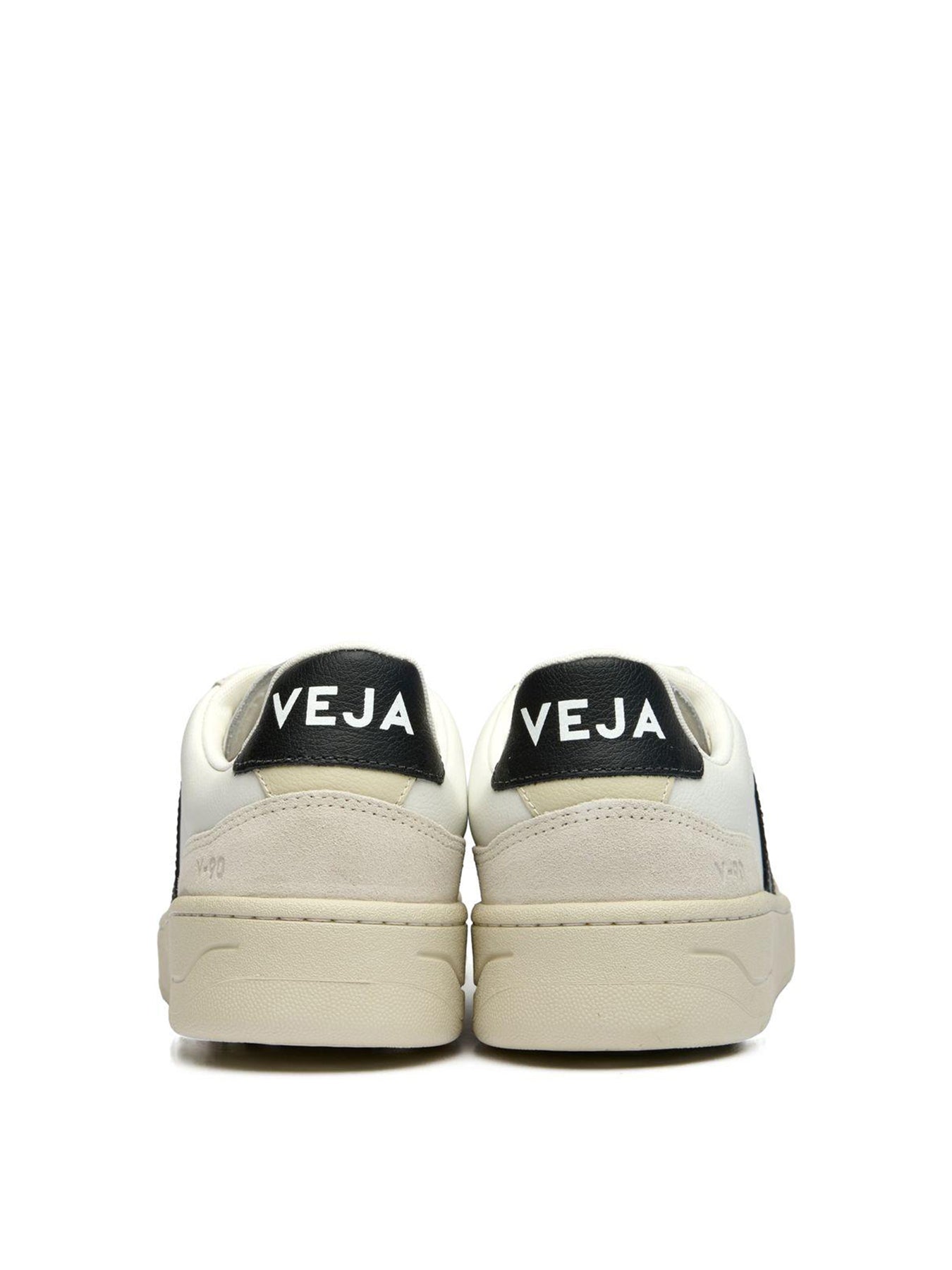 V-90 Trainers White