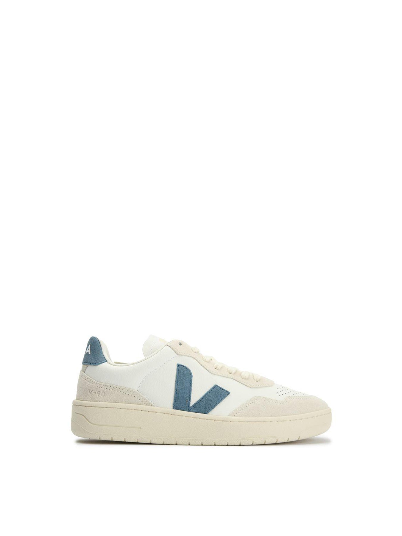 V-90 Trainers White
