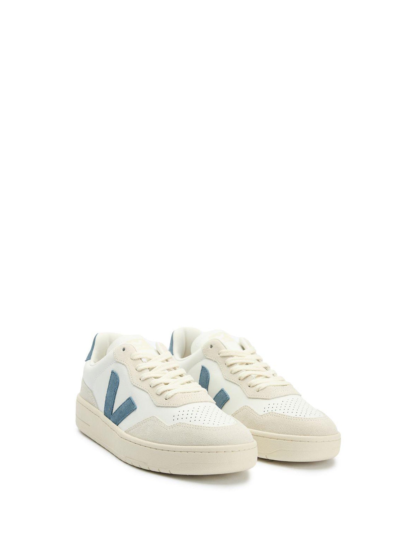 V-90 Trainers White