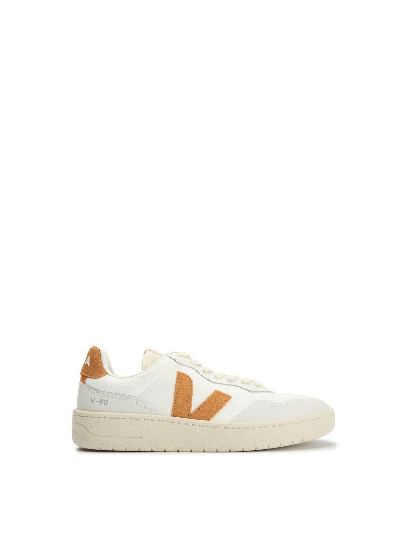 V-90 Trainers White