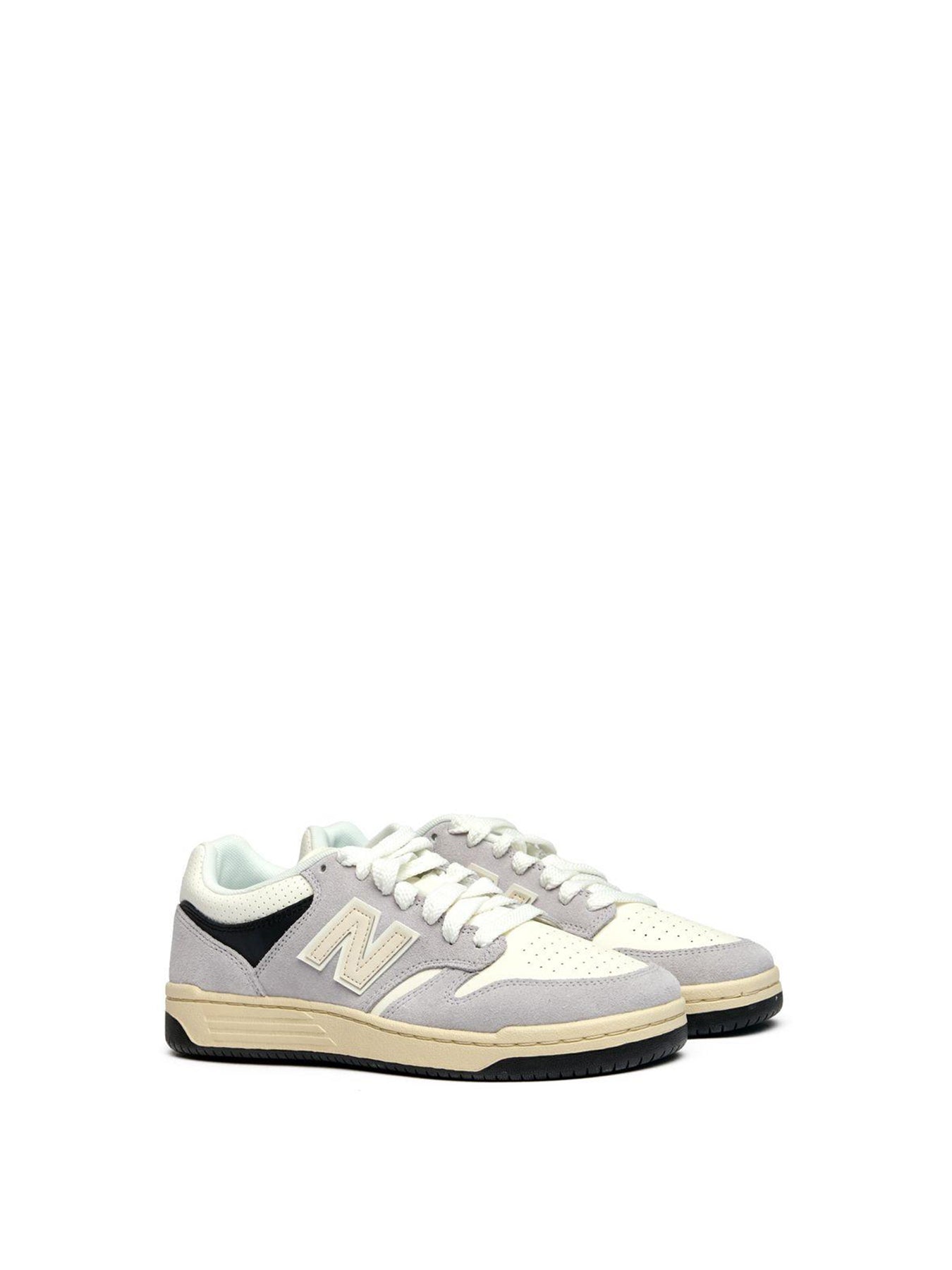 480 Trainers White