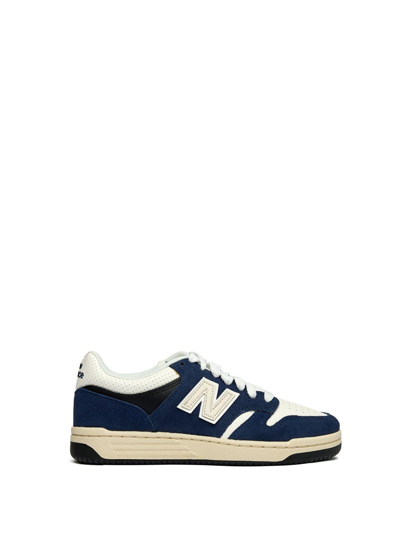480 Trainers White
