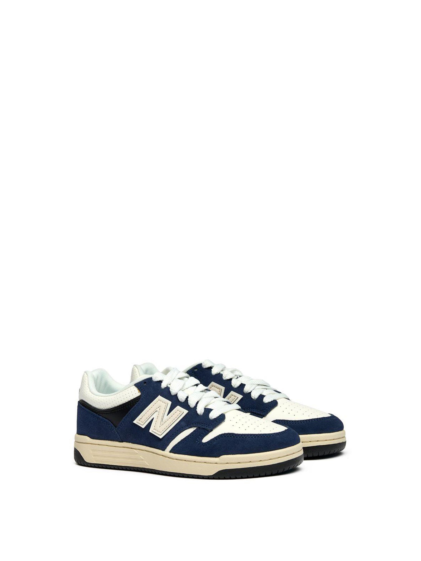480 Trainers White