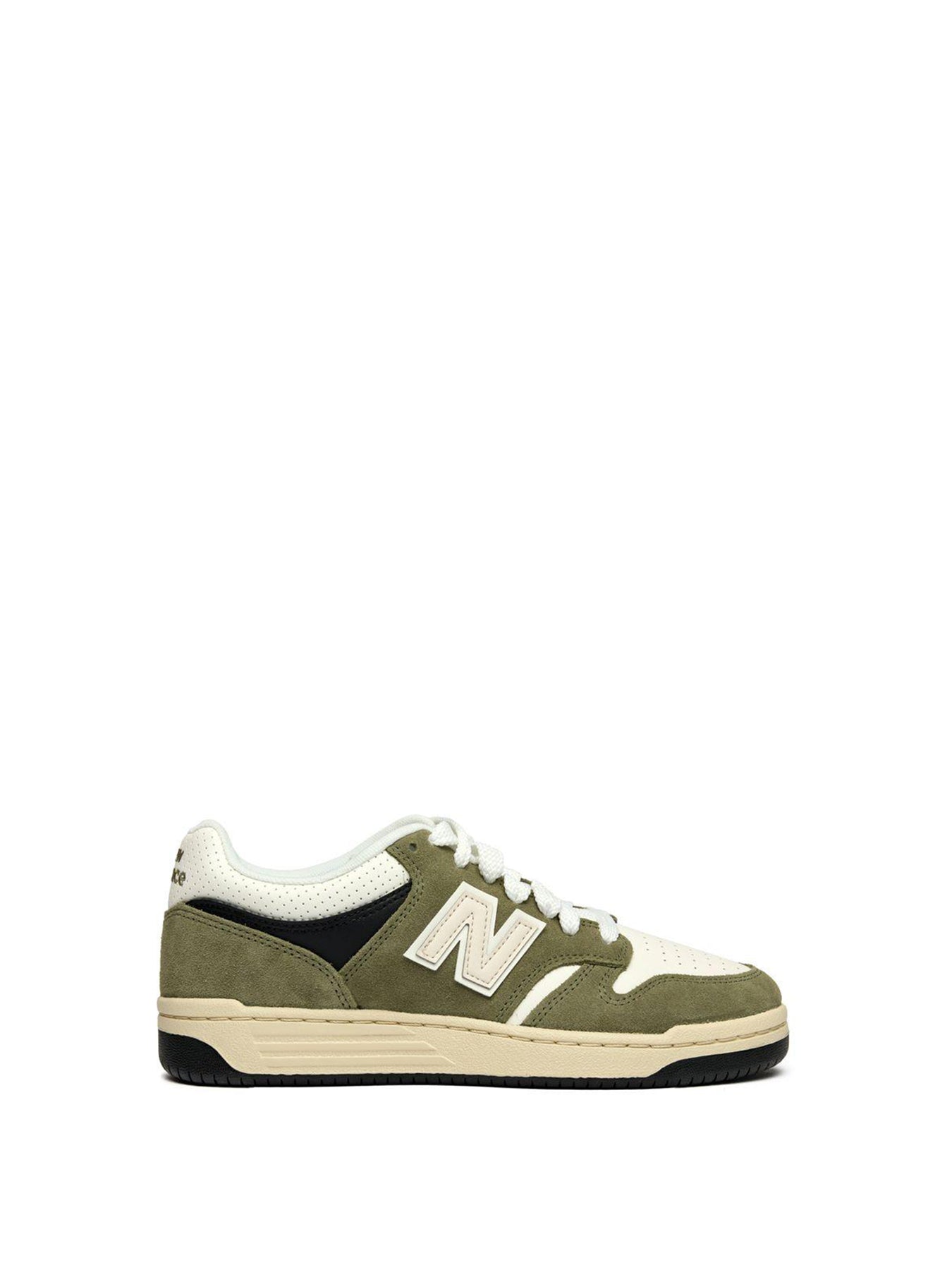 480 Trainers White