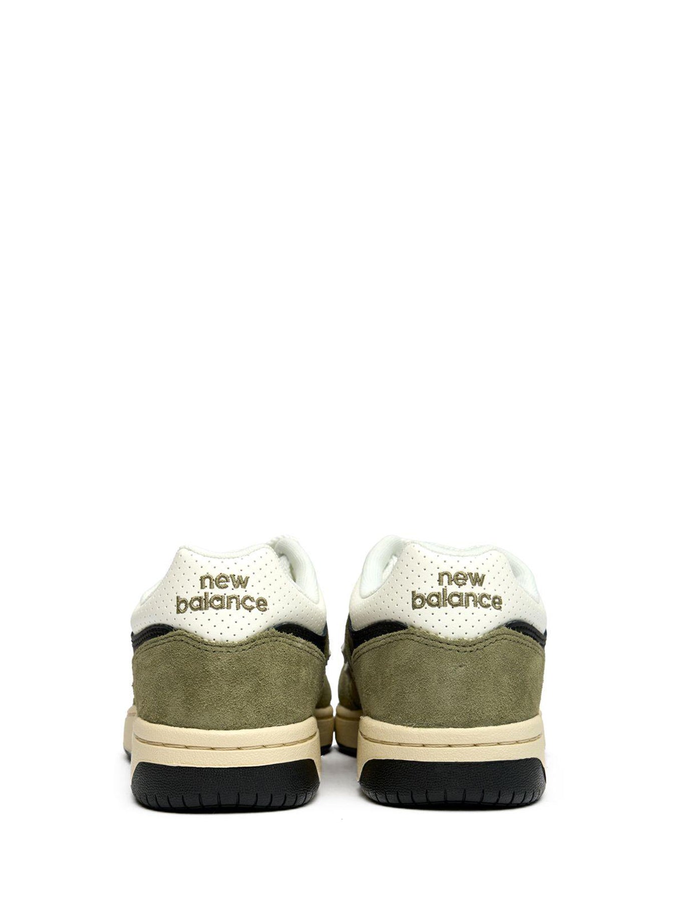 480 Trainers White