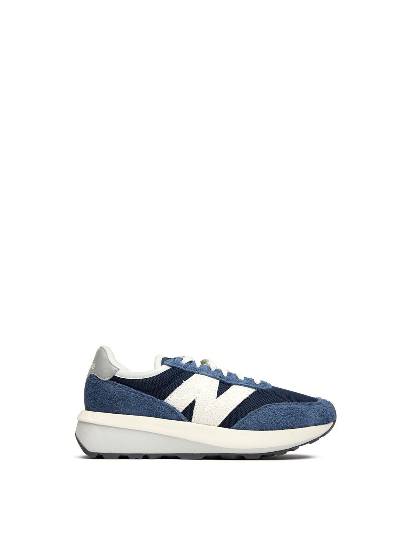 370 Trainers Navy Blue