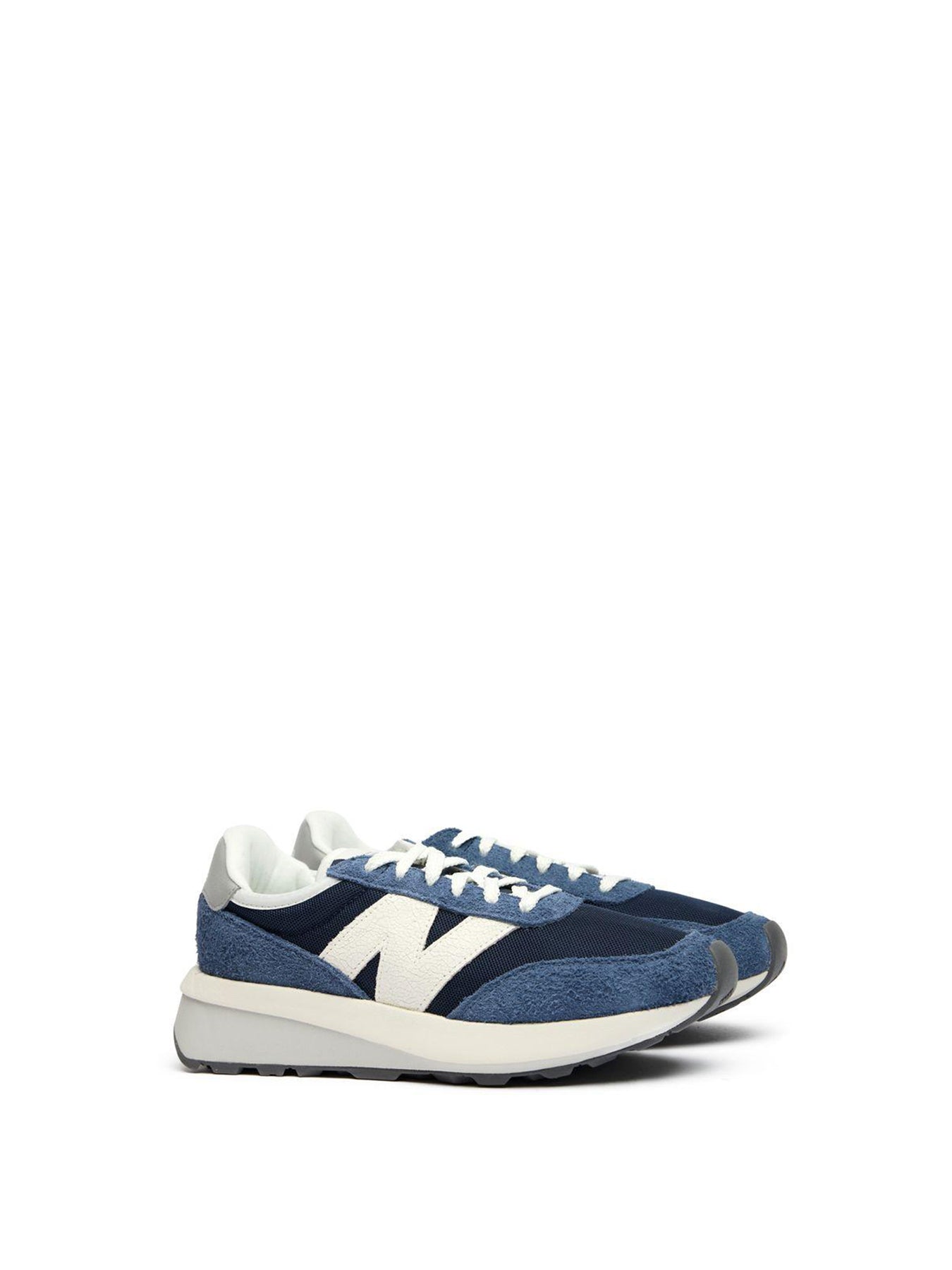 370 Trainers Navy Blue