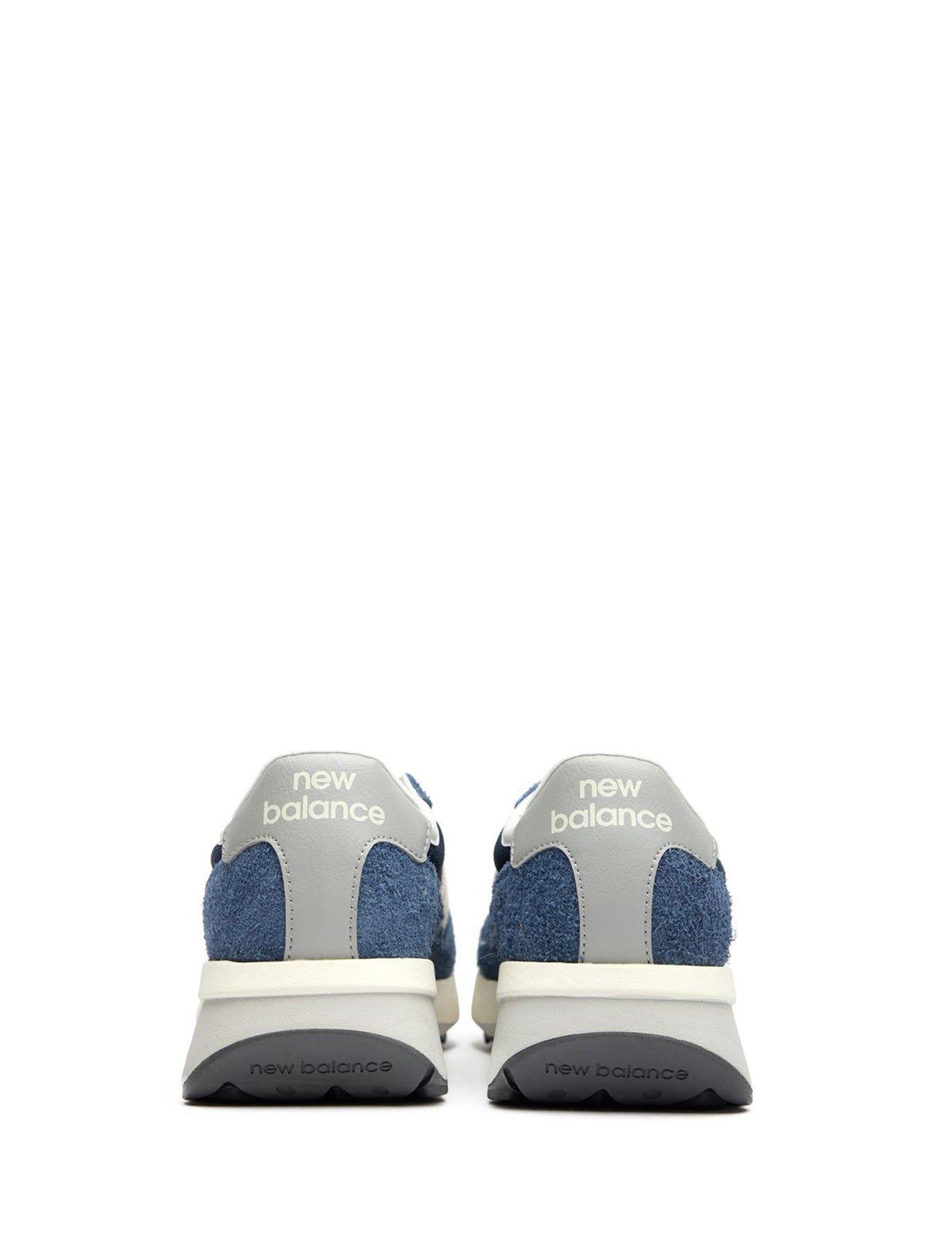370 Trainers Navy Blue