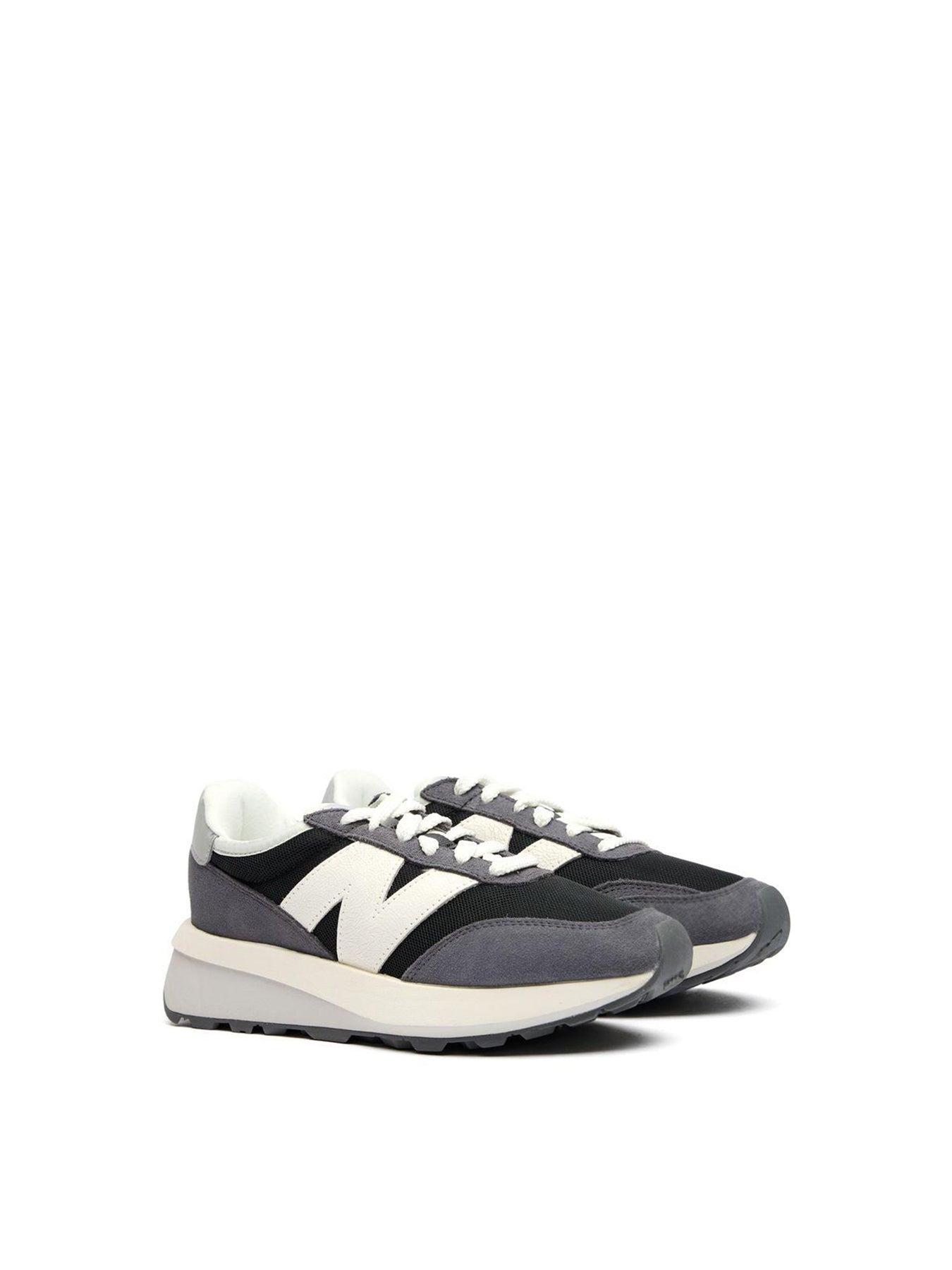 370 Trainers Grey