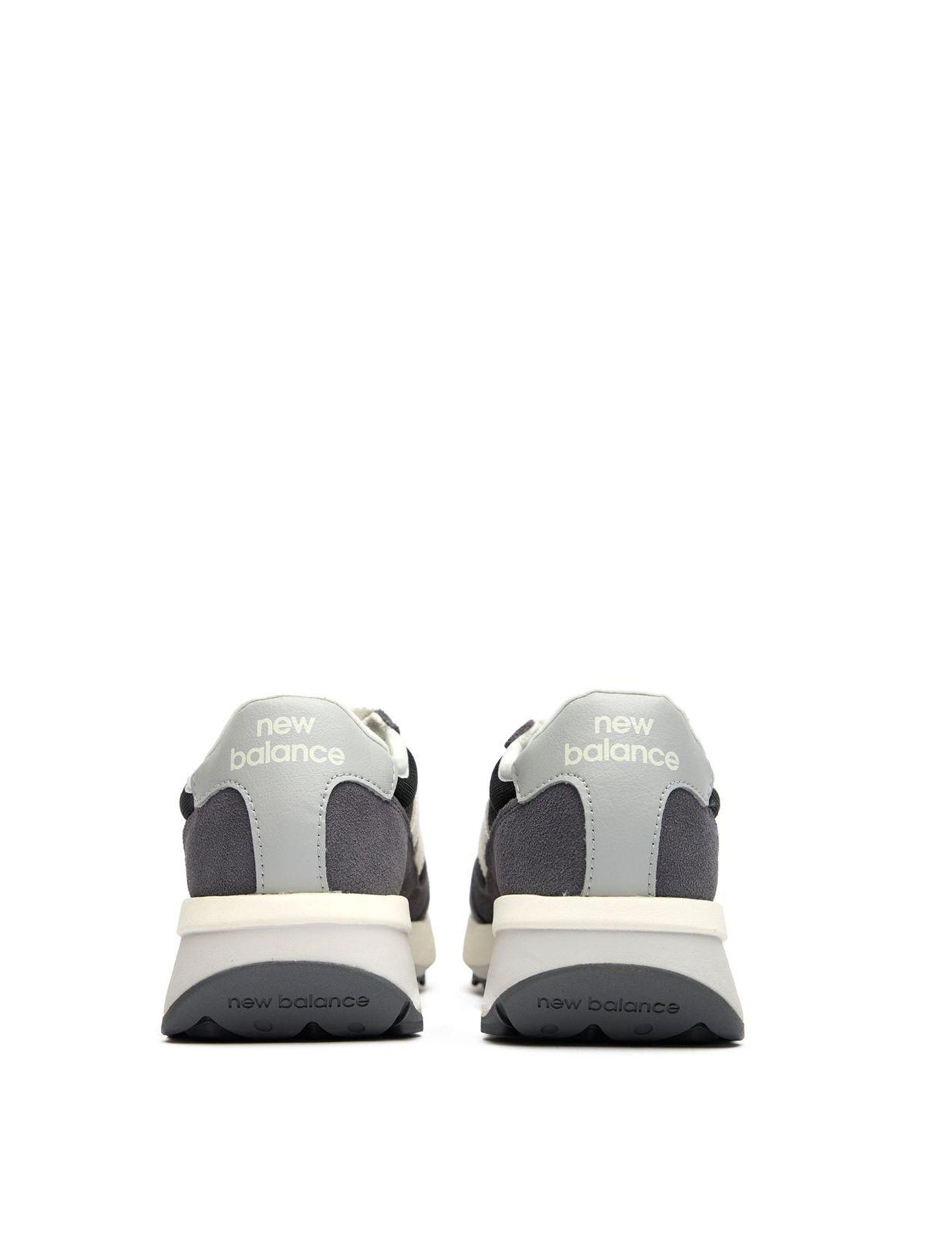 370 Trainers Grey