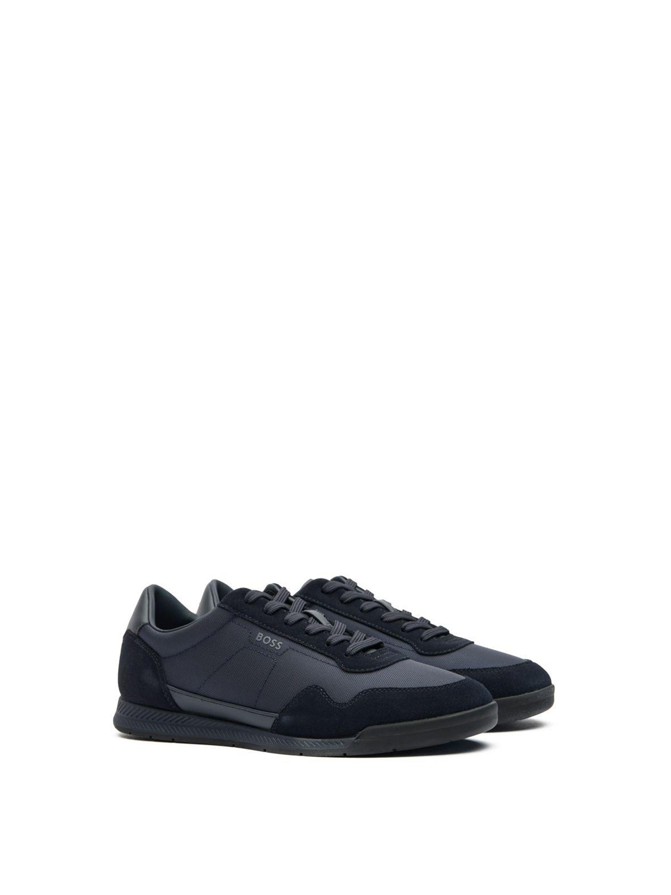 Titanium Sl Trainers Blue