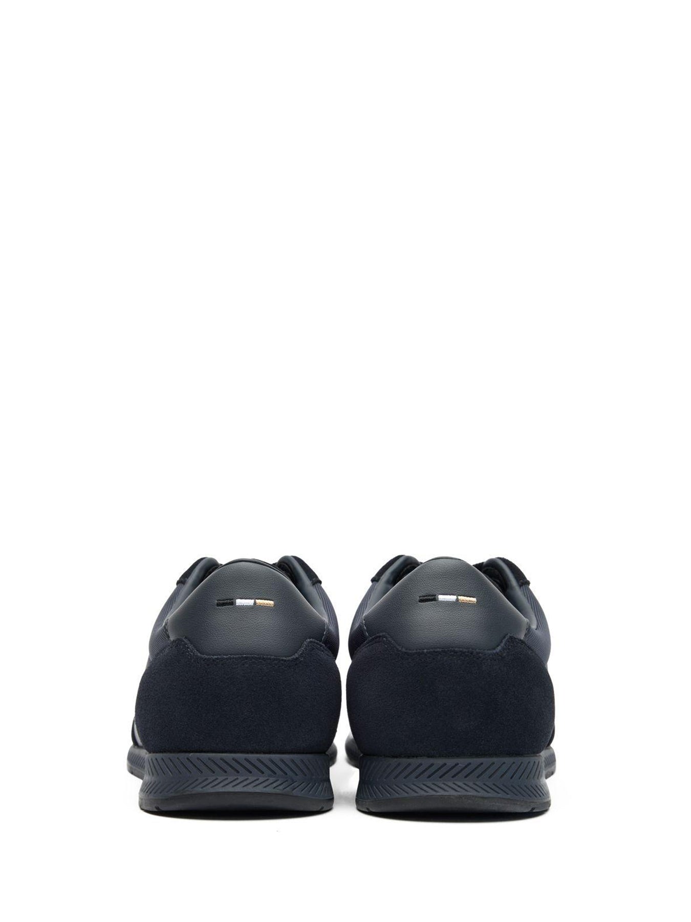 Titanium Sl Trainers Blue