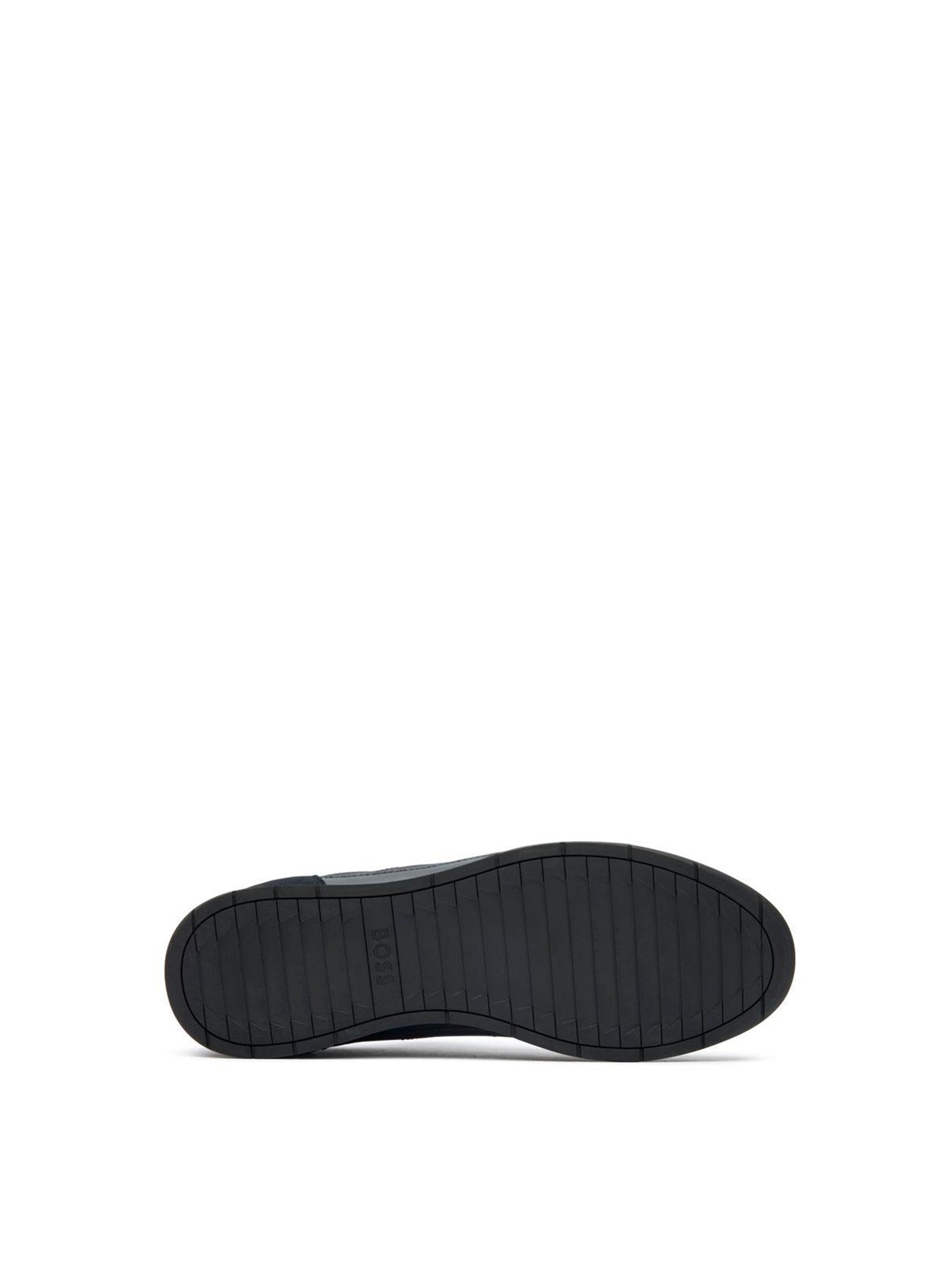 Titanium Sl Trainers Blue