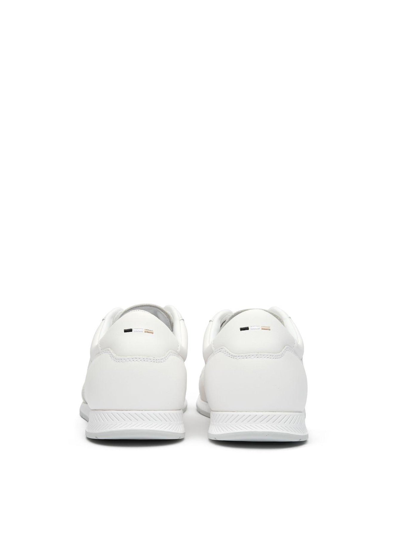 Titanium Sl Trainers White
