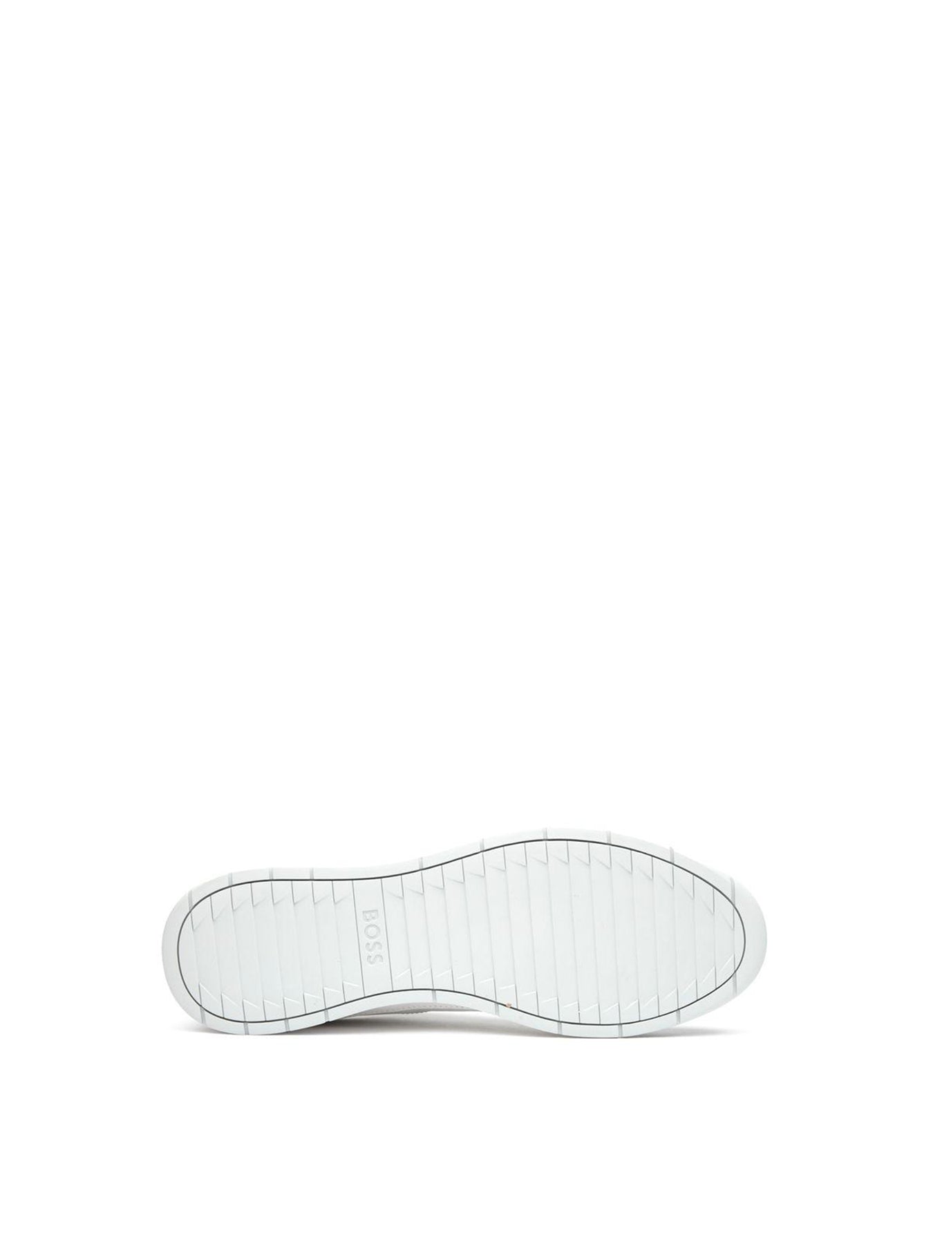 Titanium Sl Trainers White