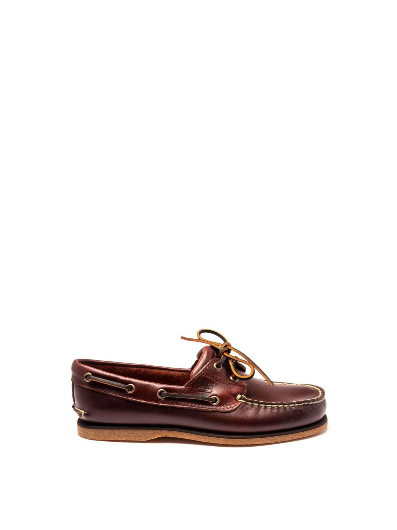 Classic Boat Shoes Brown