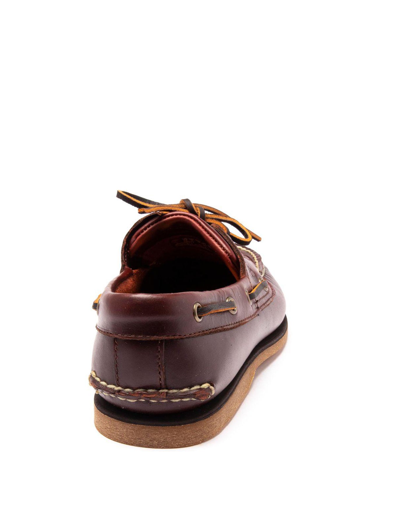 Classic Boat Shoes Brown