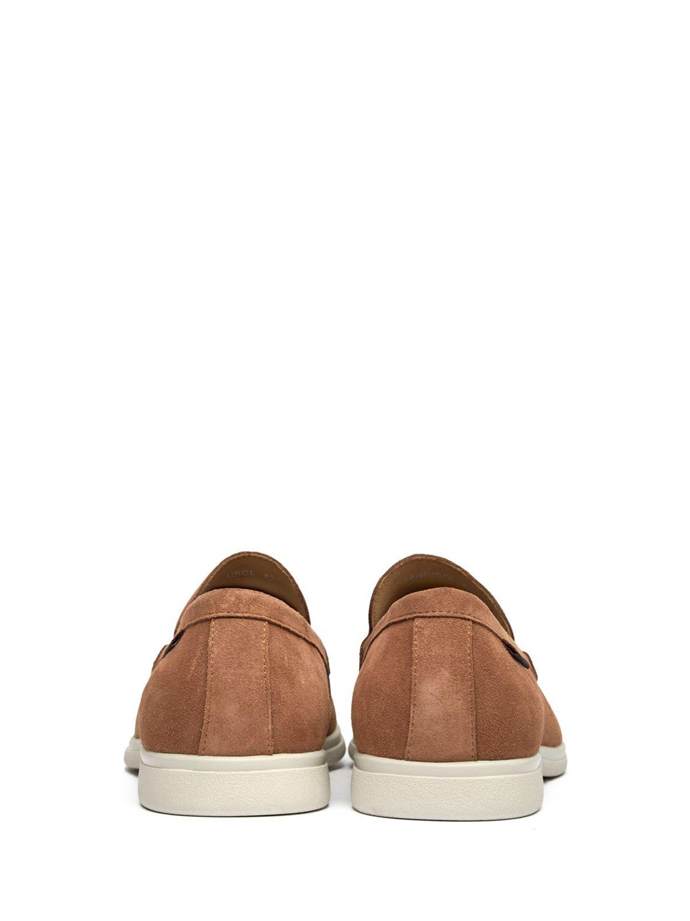 Tanius Slip On Shoes Brown