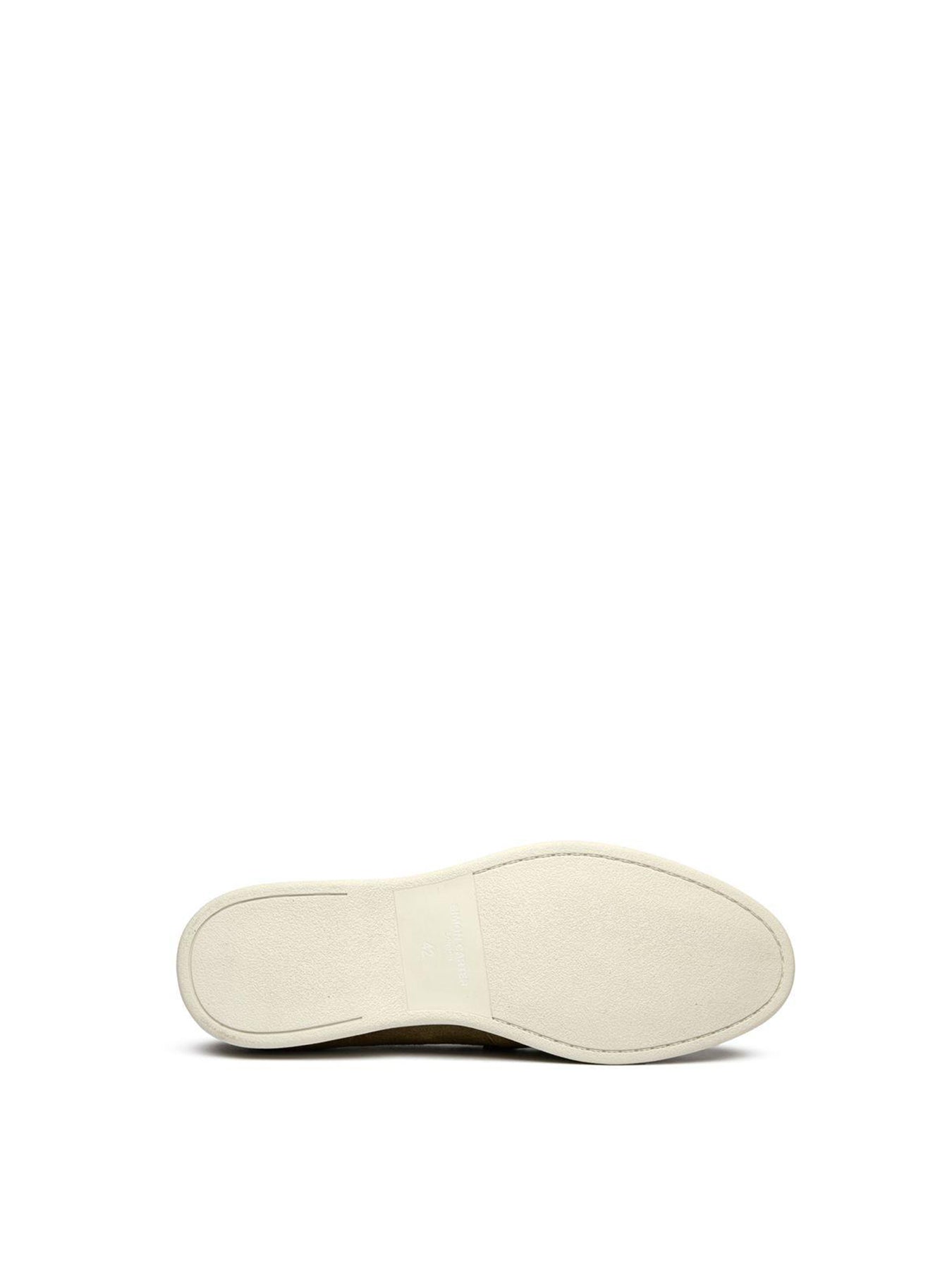 Tanius Slip On Shoes Brown