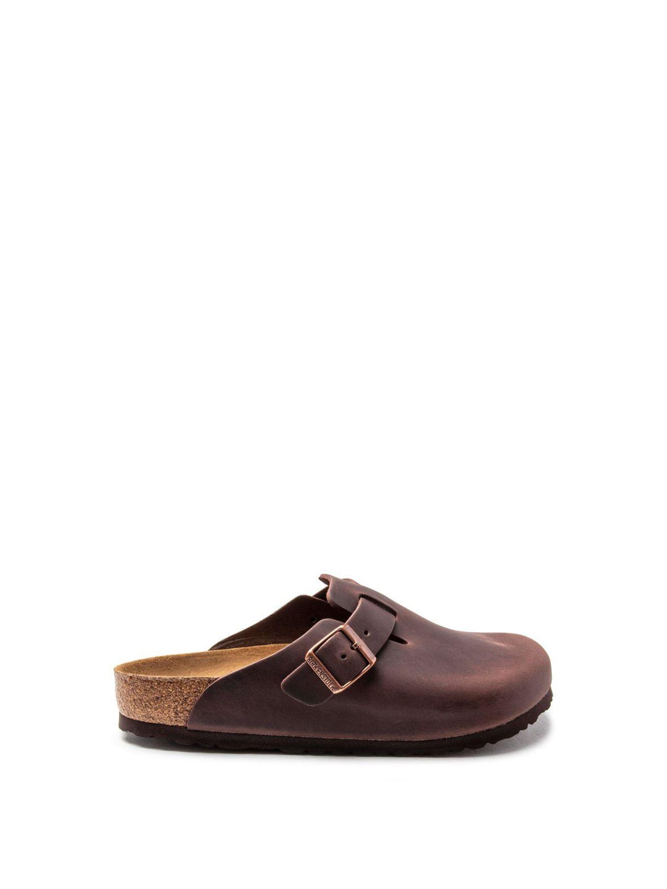 Boston Sandals Brown