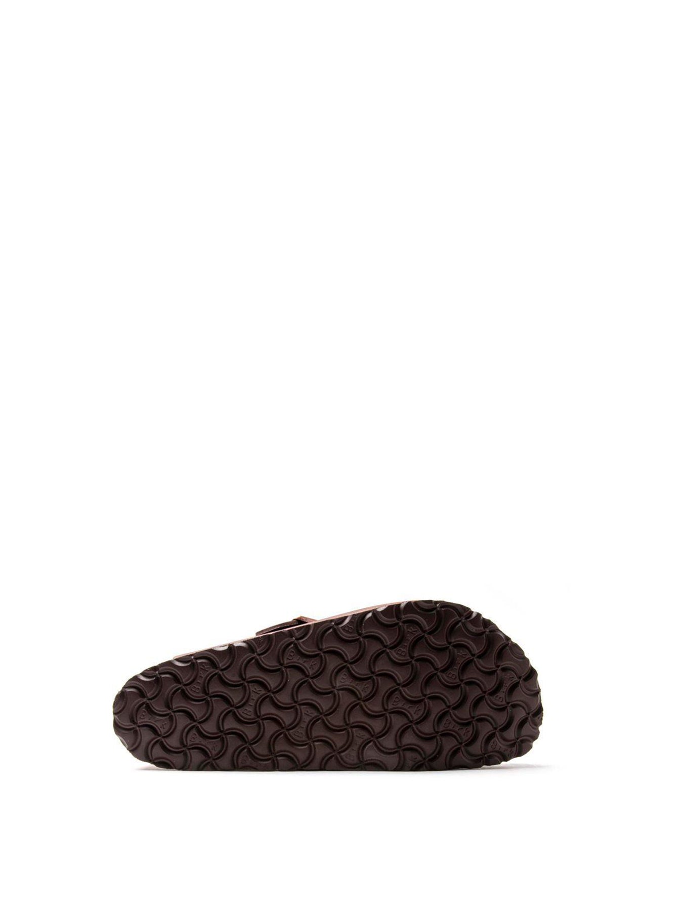 Boston Sandals Brown