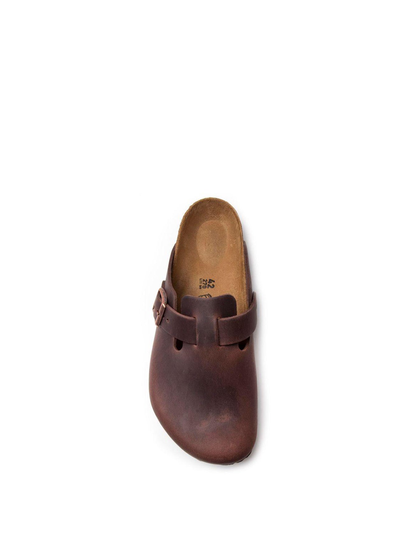 Boston Sandals Brown