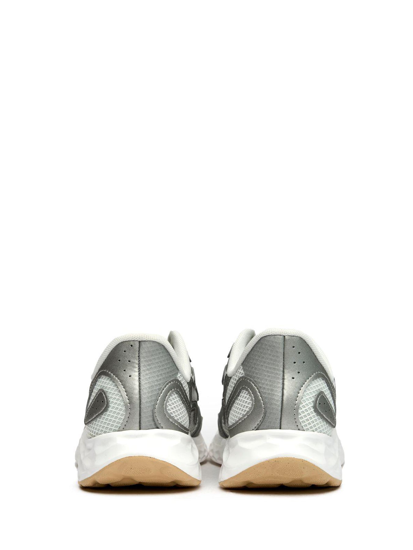 Arishi Trainers Silver