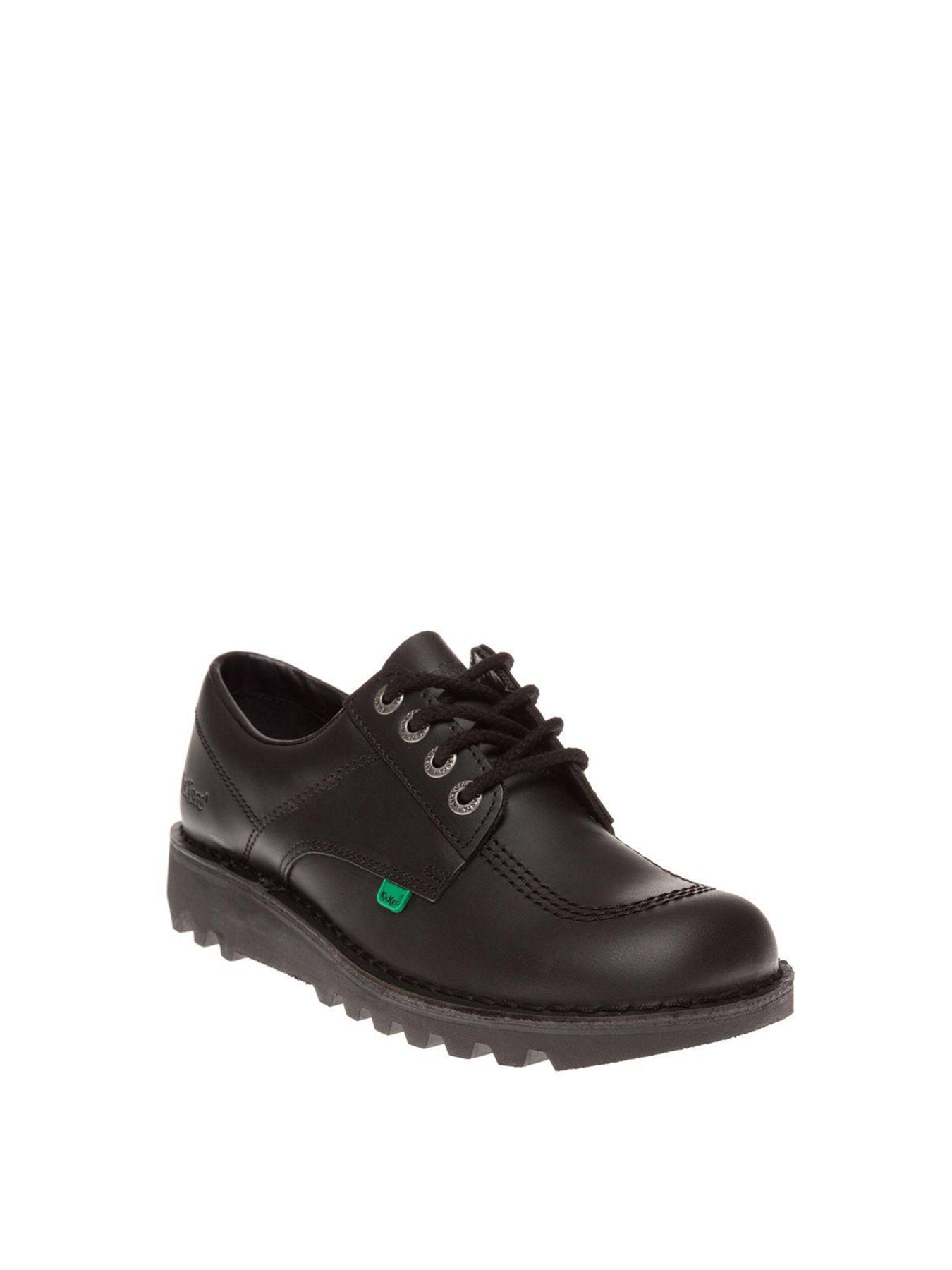 Kick Lo Core Shoes Black