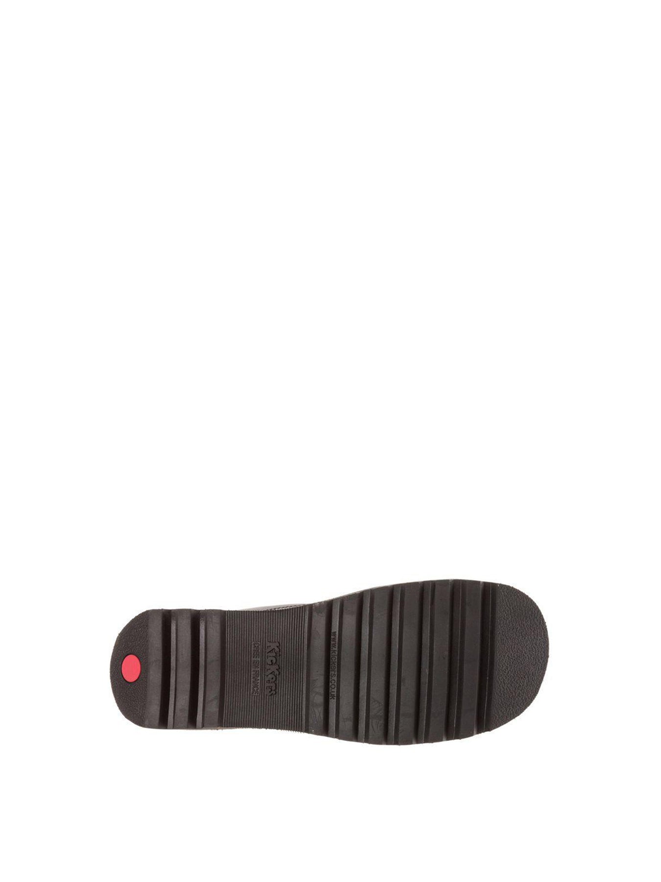 Kick Lo Core Shoes Black