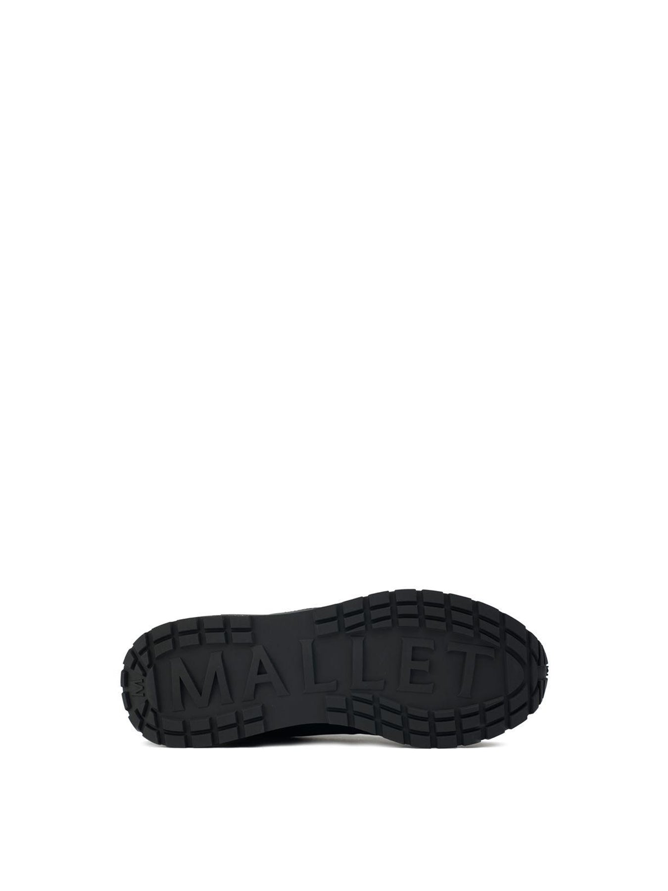 Diver Lite Trainers Black