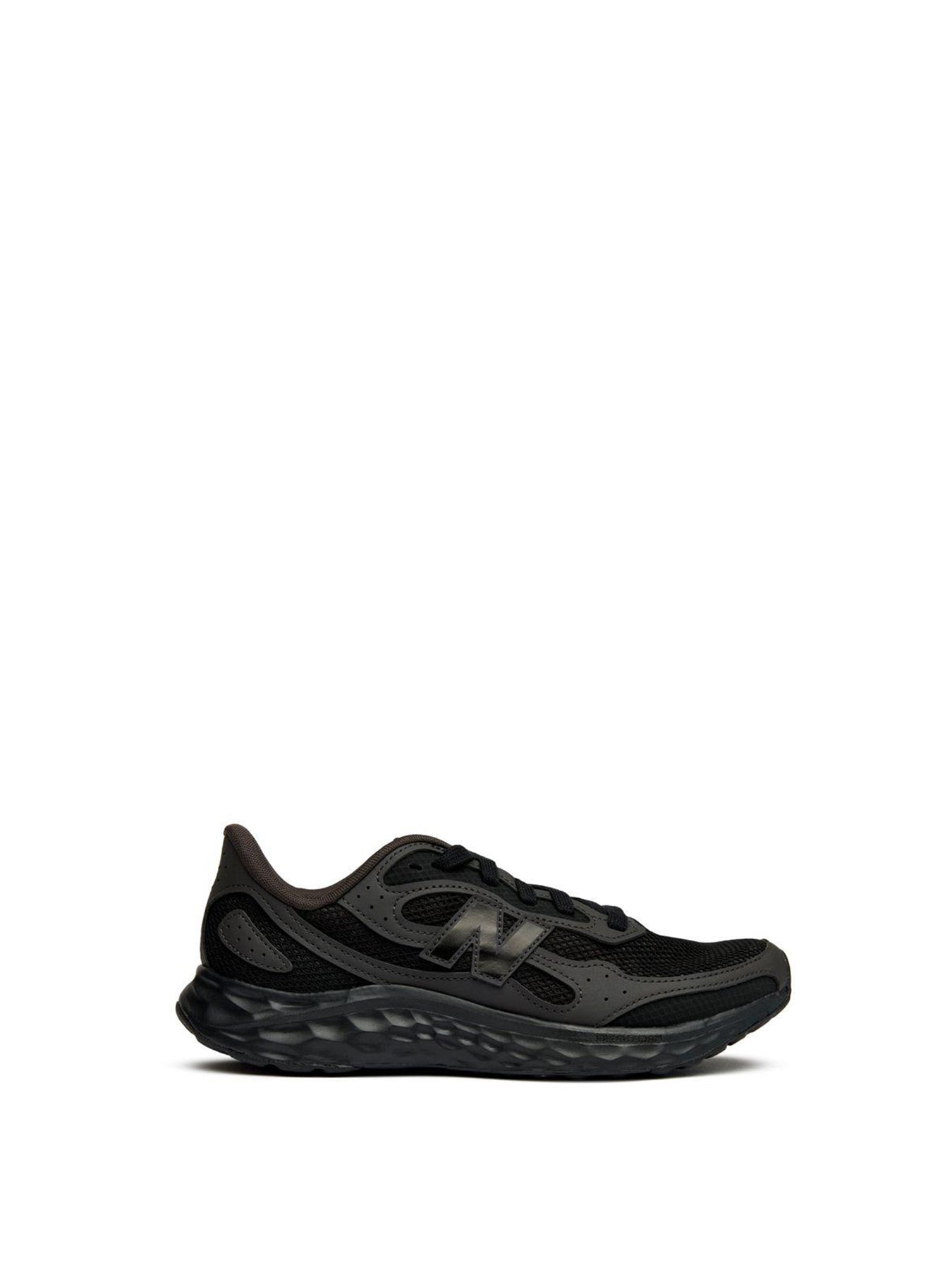 Arishi Trainers Black