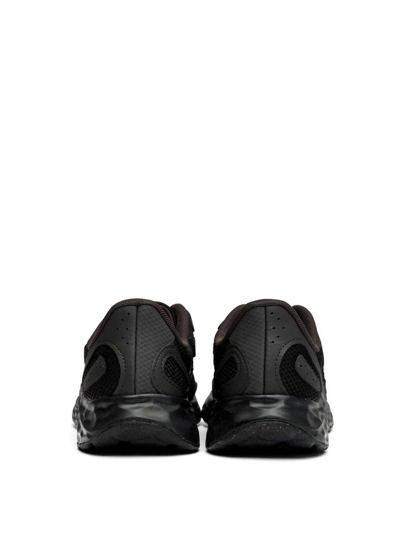 Arishi Trainers Black