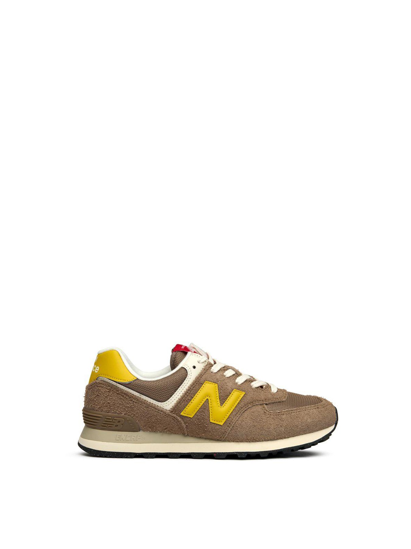 574 Trainers Brown