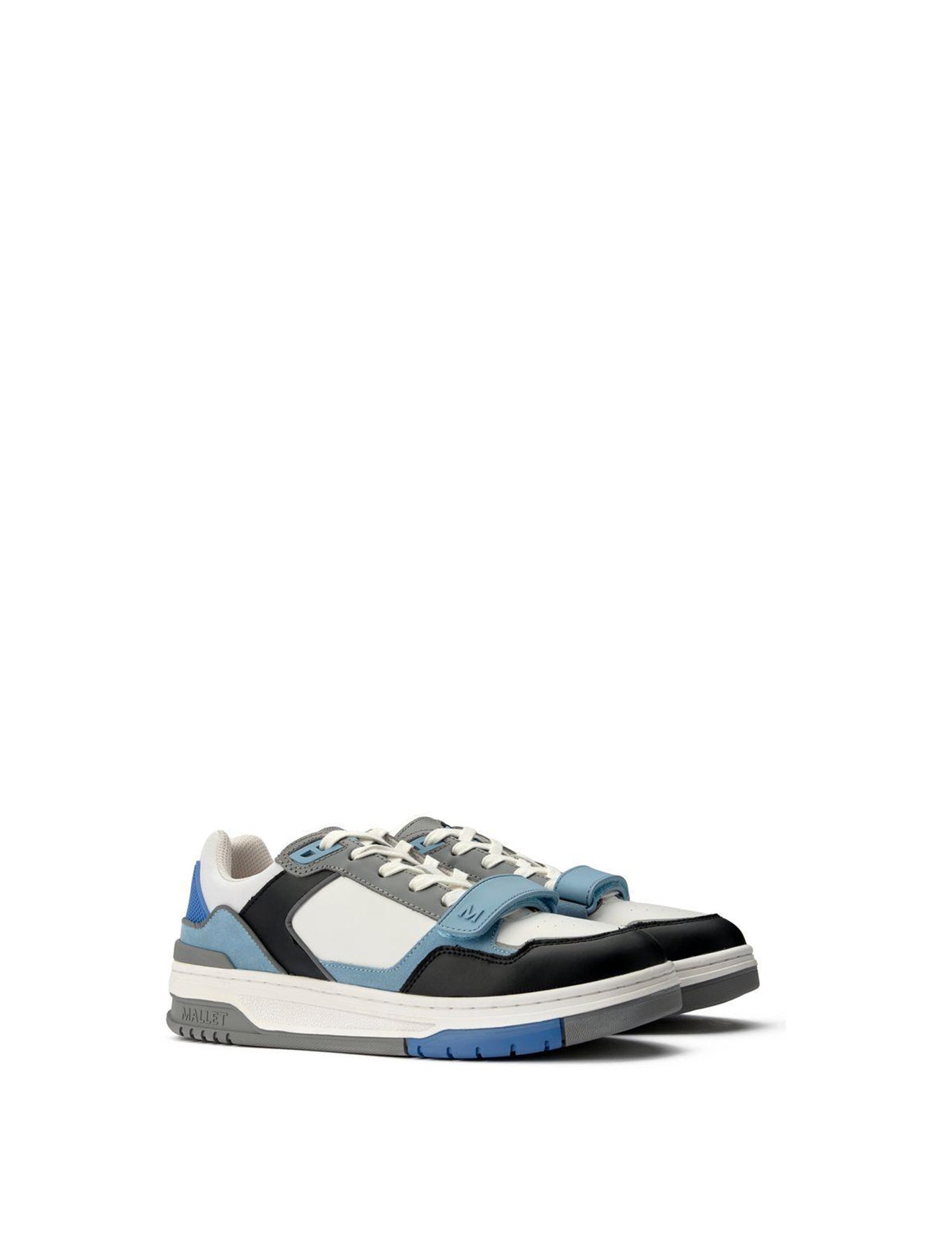 Carlton Trainers White