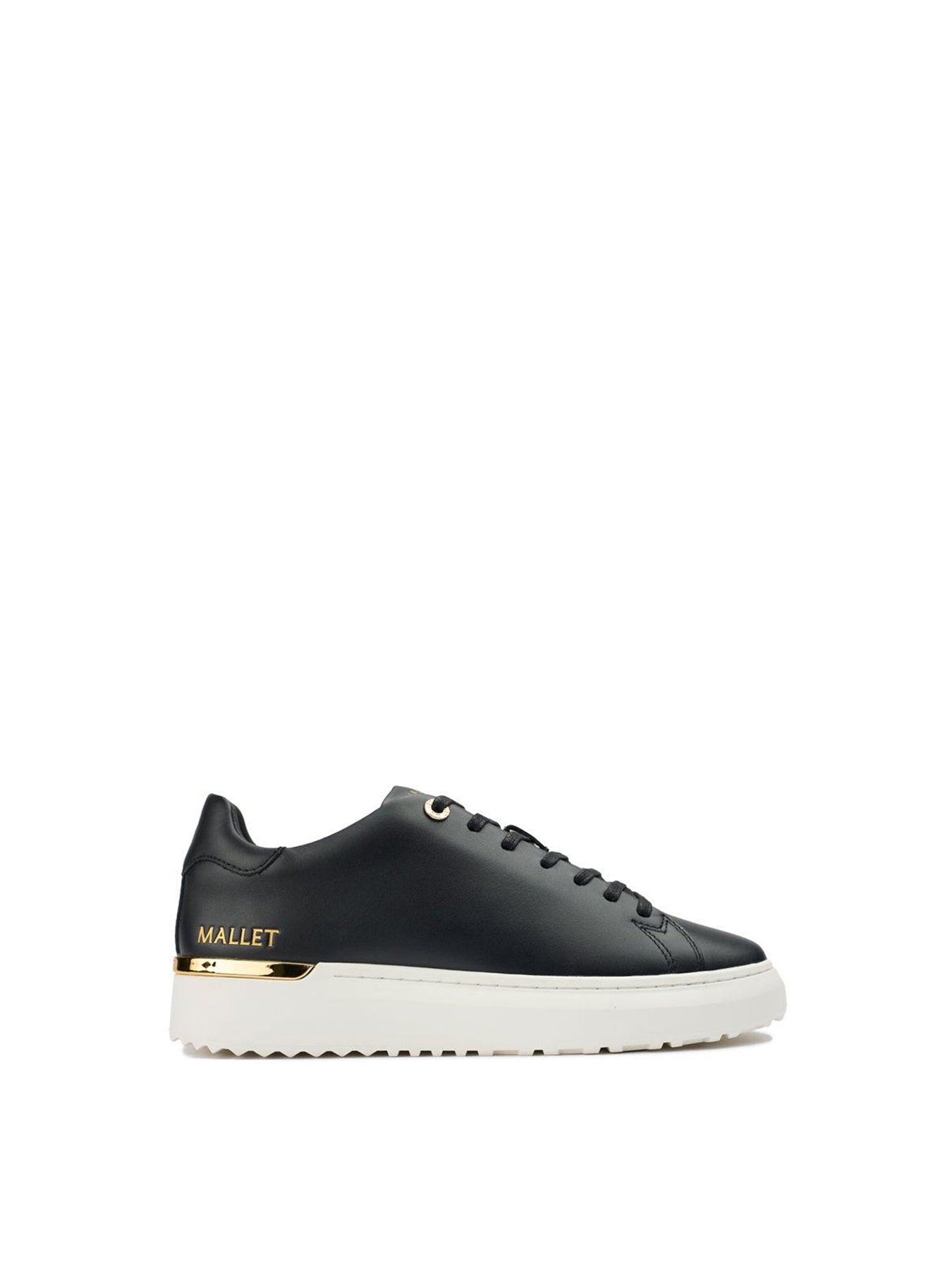 Grftr Lite Trainers Black