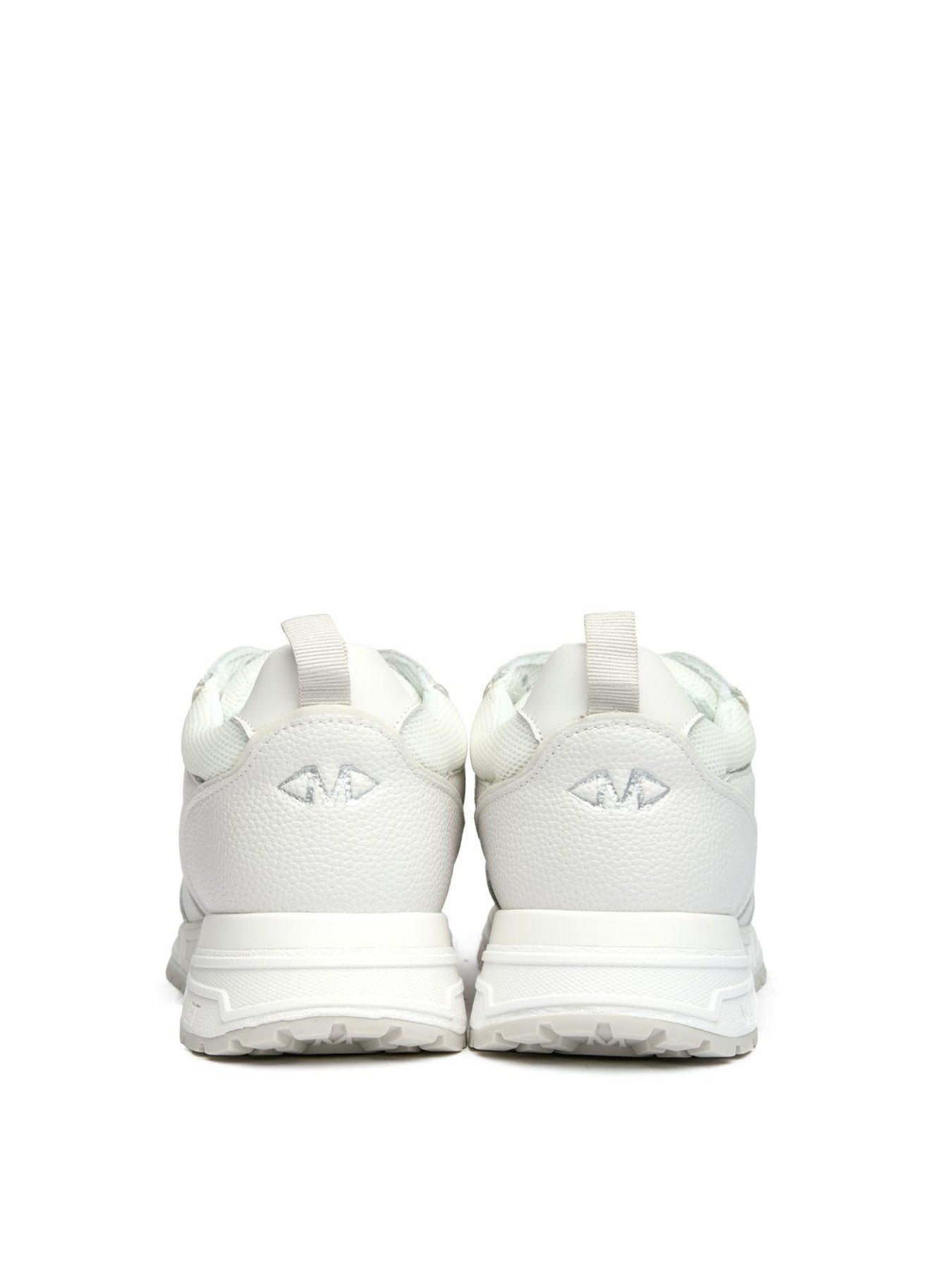 Bethnal Trainers White