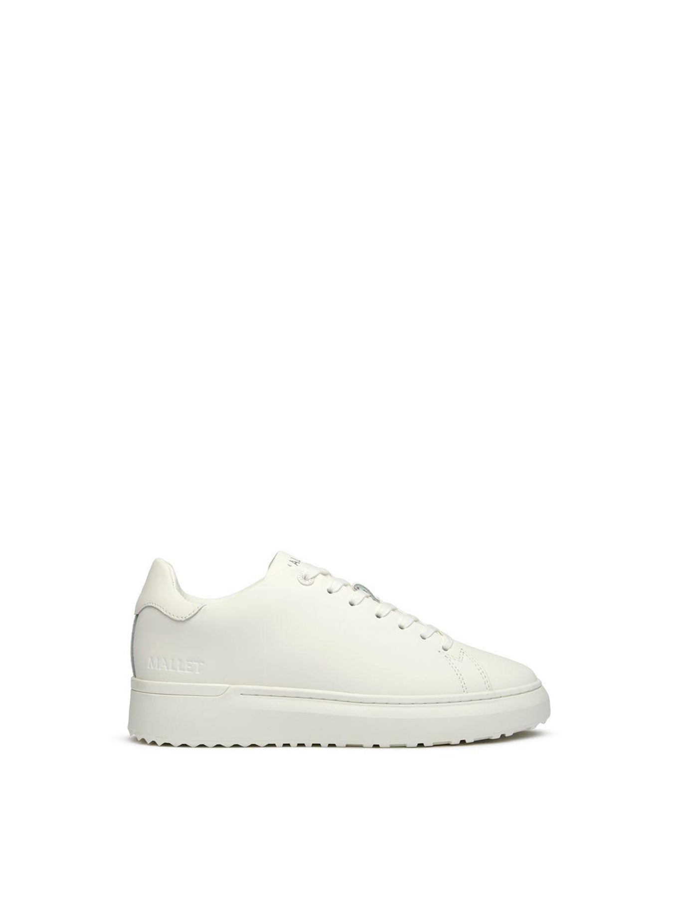 Grftr Lite Trainers White
