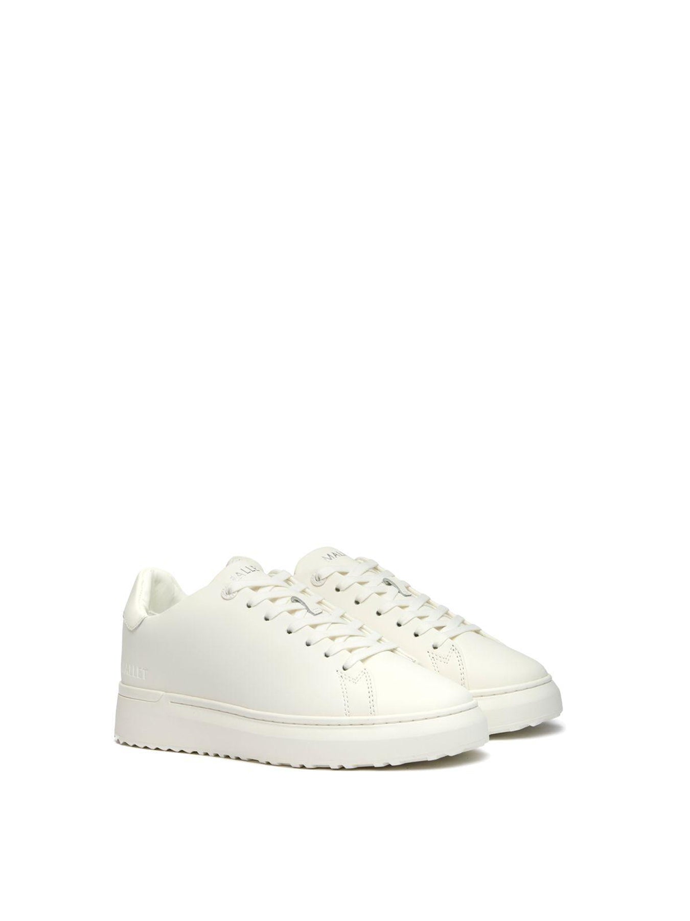 Grftr Lite Trainers White