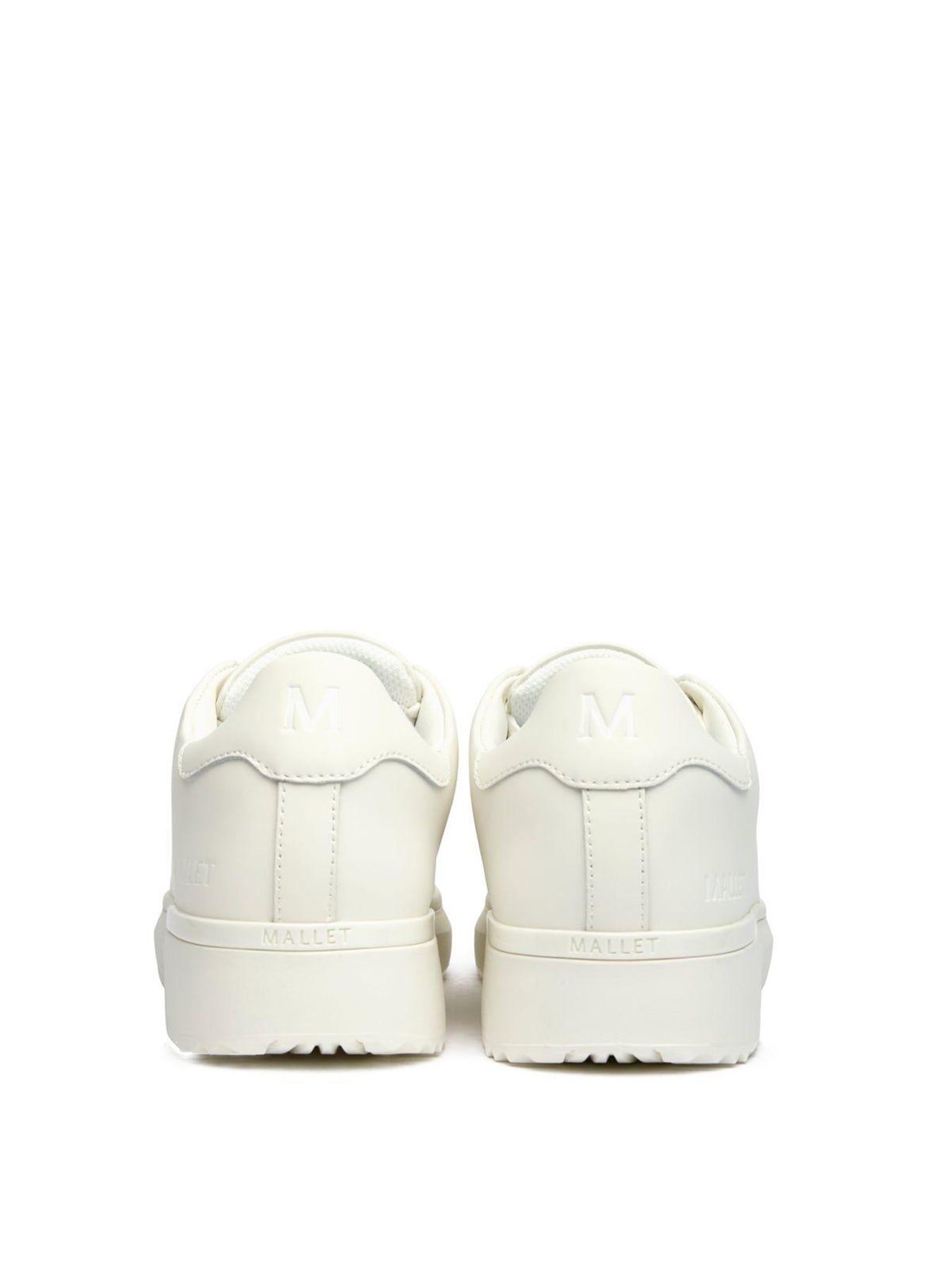 Grftr Lite Trainers White