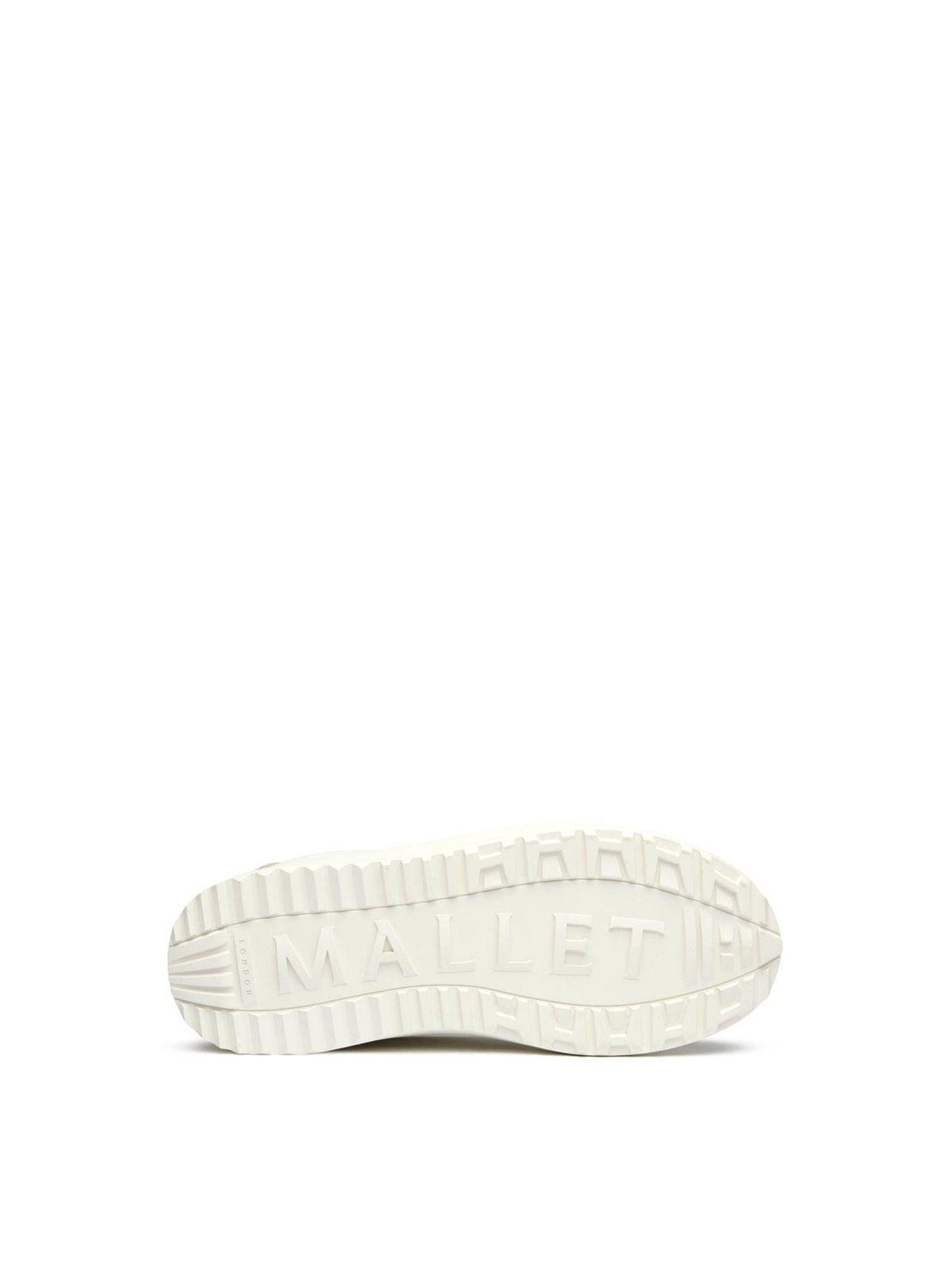 Grftr Lite Trainers White