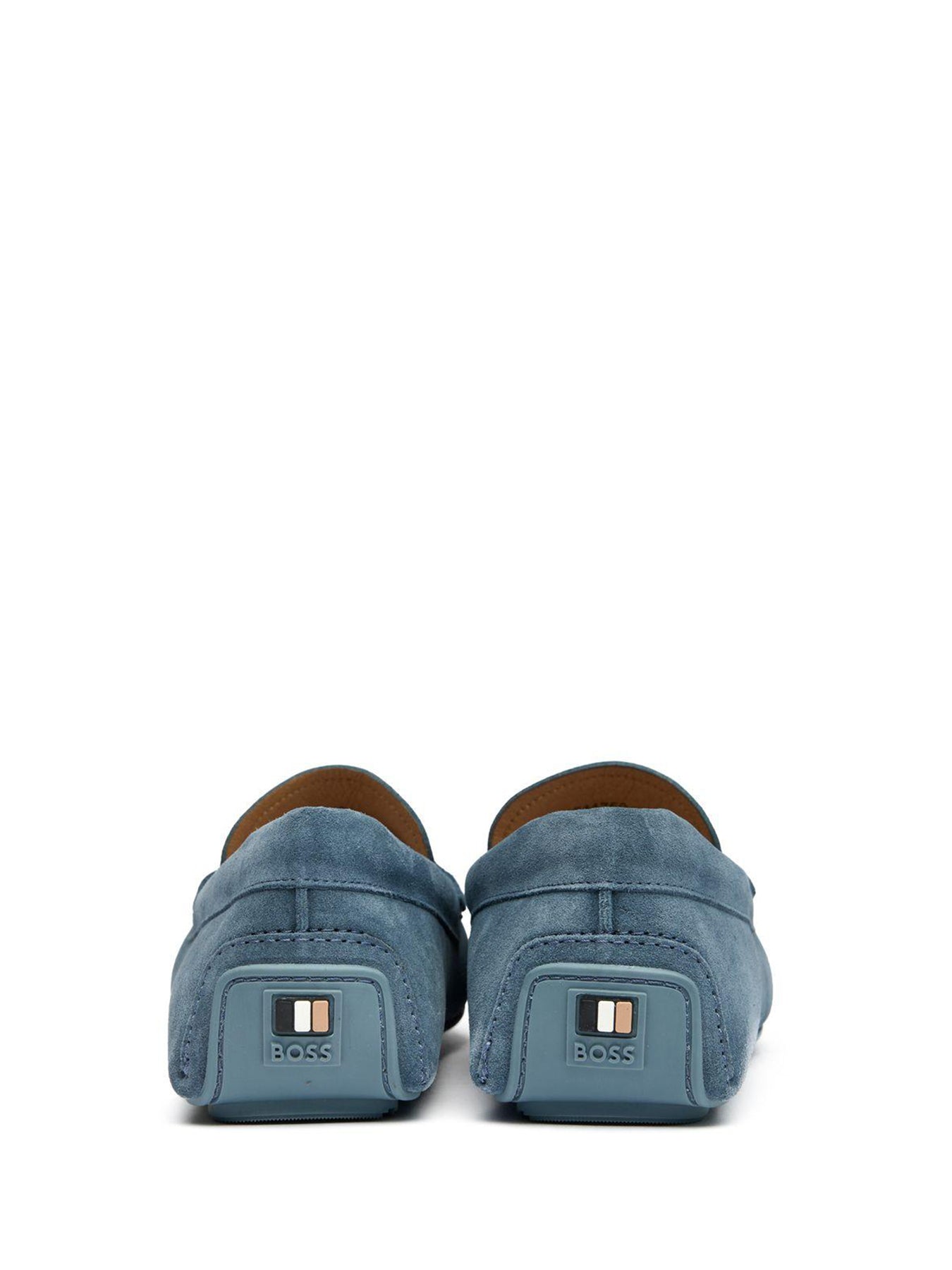 Noel Shoes Blue