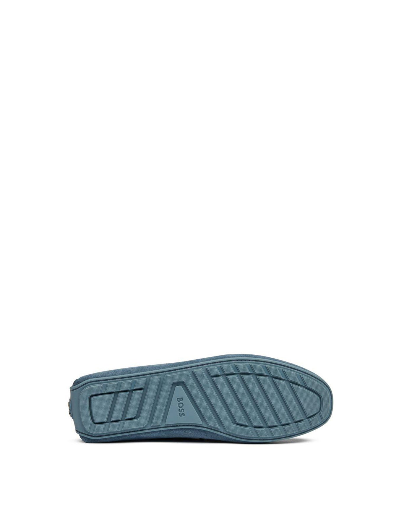 Noel Shoes Blue