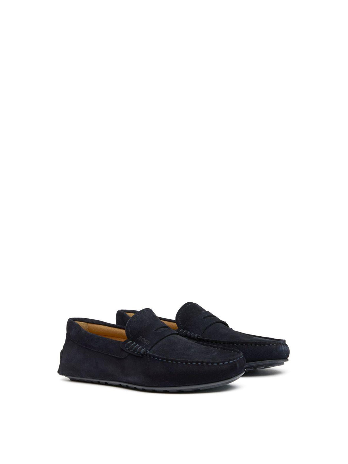 Noel Shoes Blue