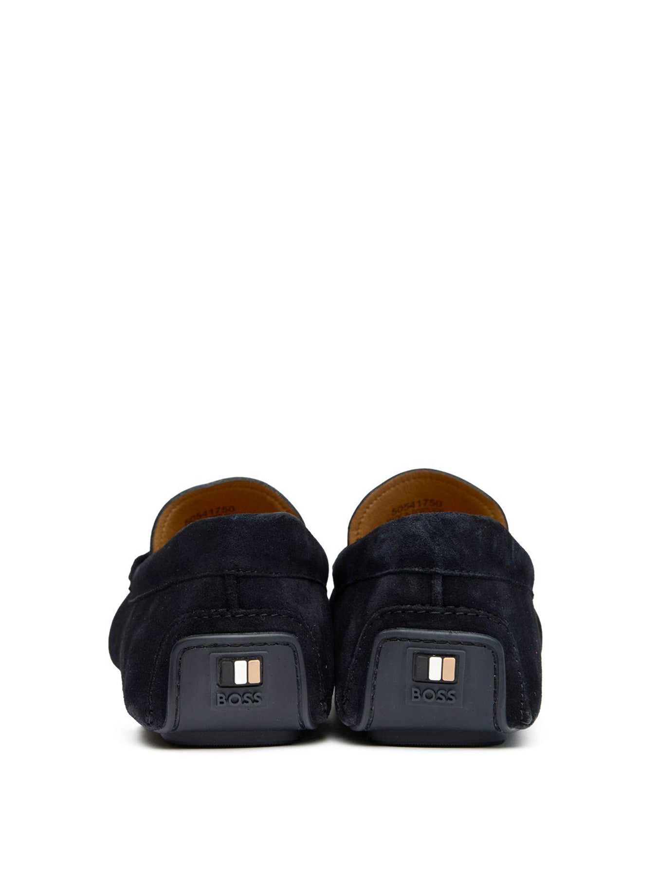 Noel Shoes Blue