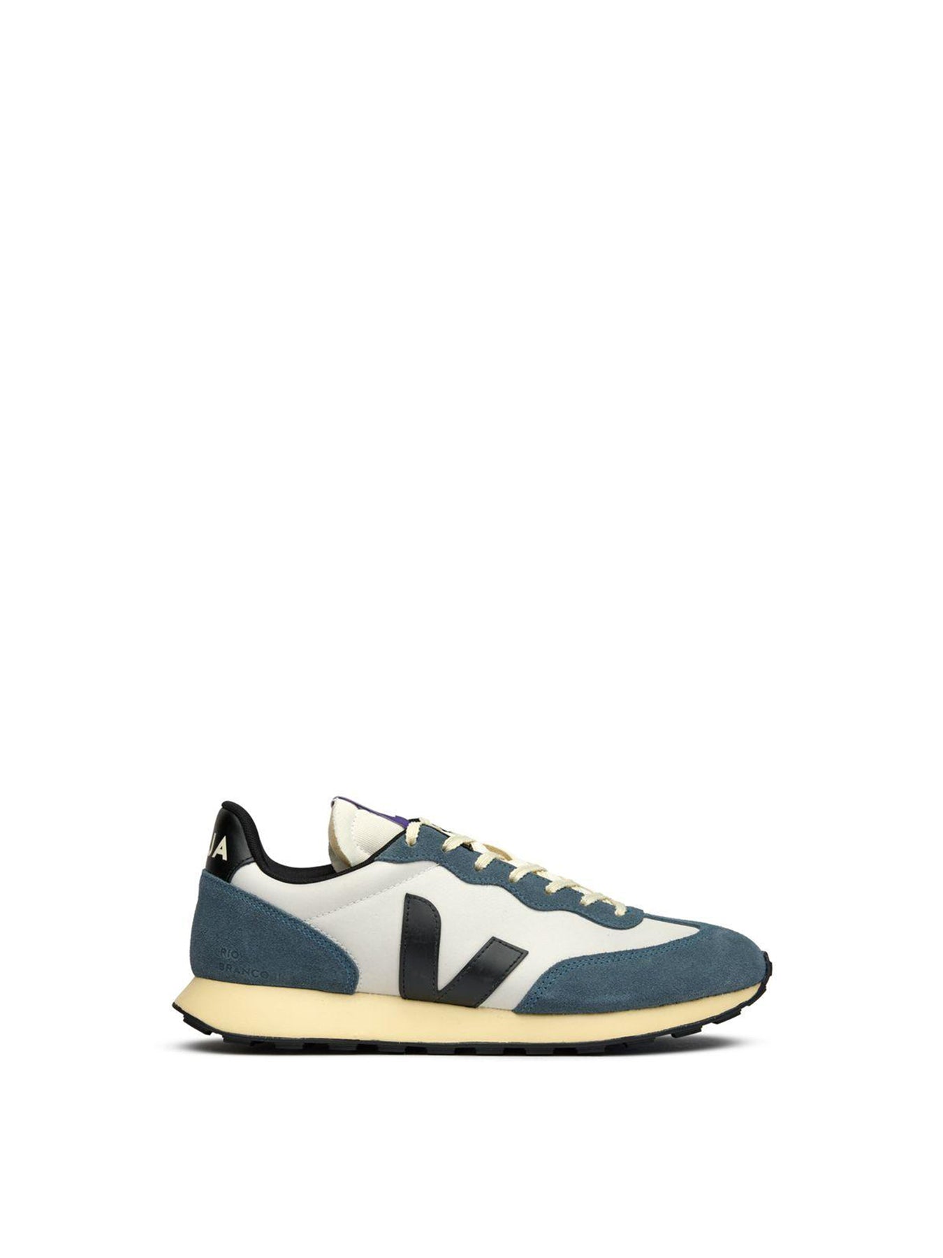 Rio Branco Trainers Natural