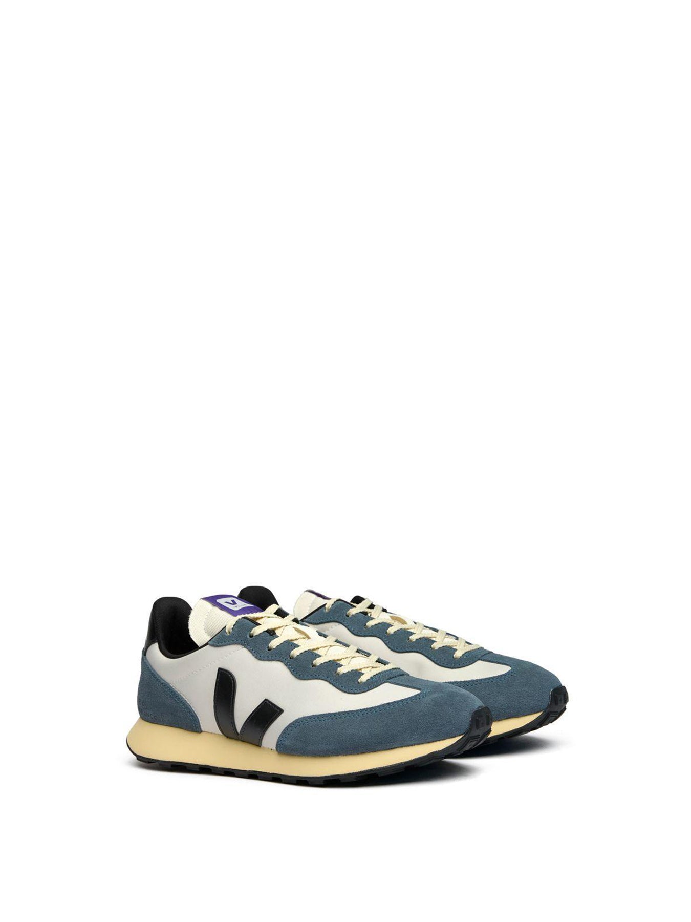 Rio Branco Trainers Natural