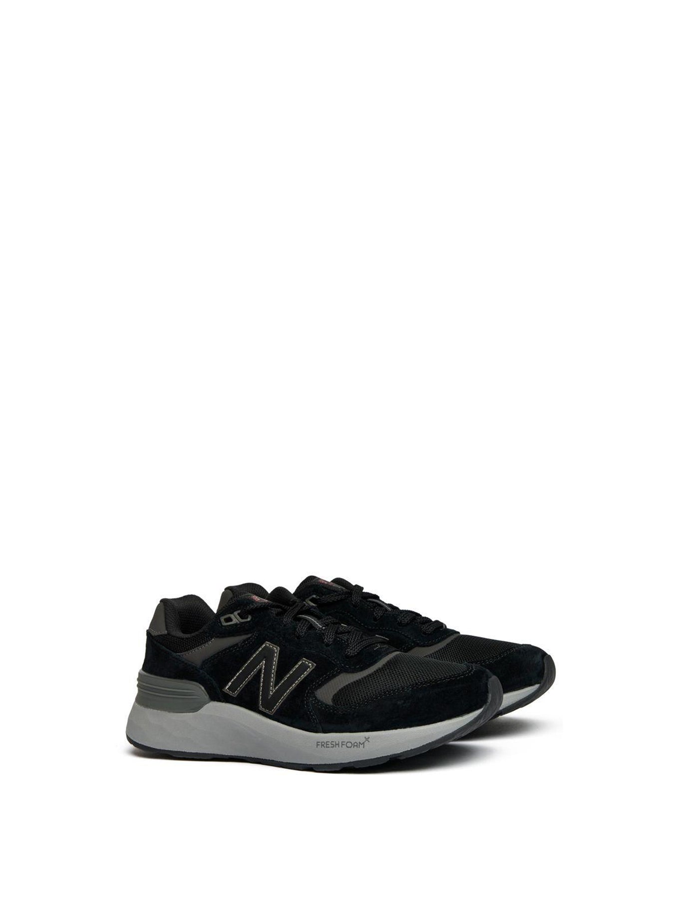 Freshfoam 880 Trainers Black