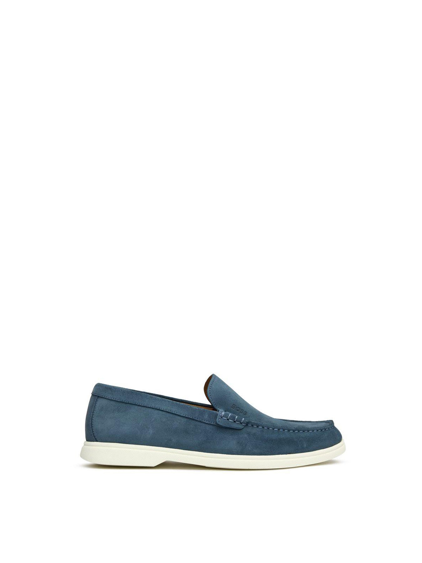Sienne Shoes Blue