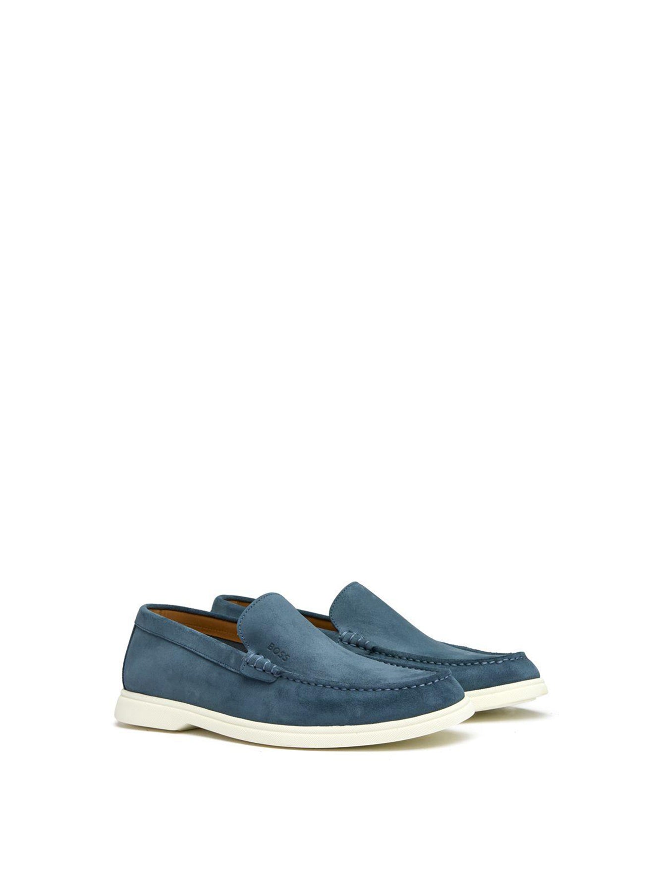 Sienne Shoes Blue