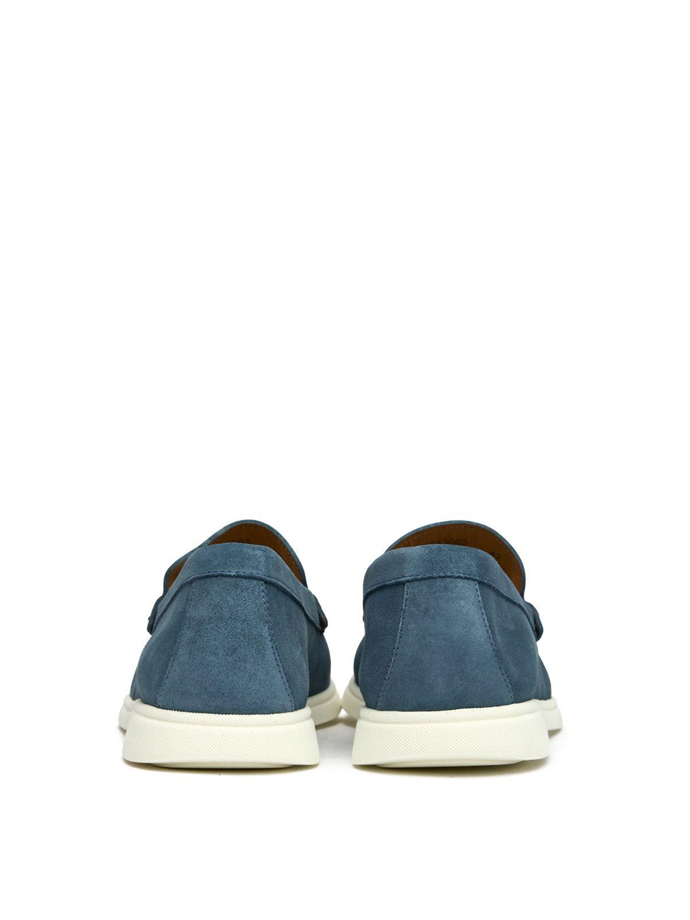 Sienne Shoes Blue